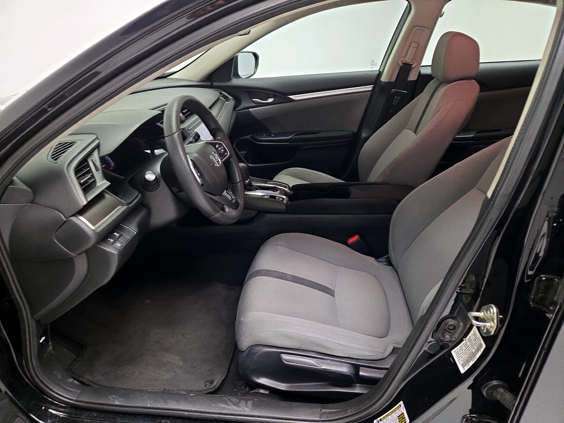 Thumbnail: 2019 Honda Civic - 11