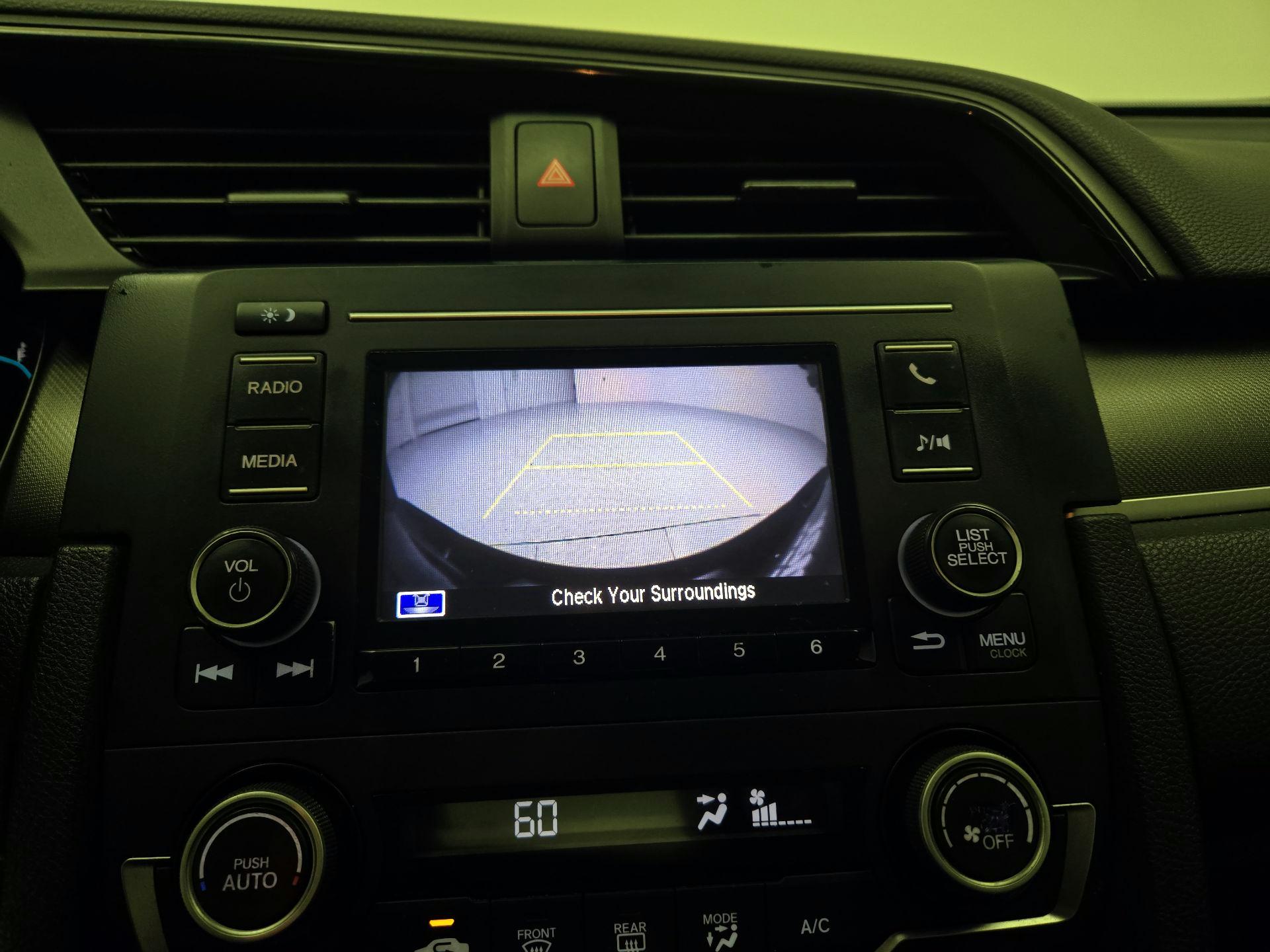 Thumbnail: 2019 Honda Civic - 13
