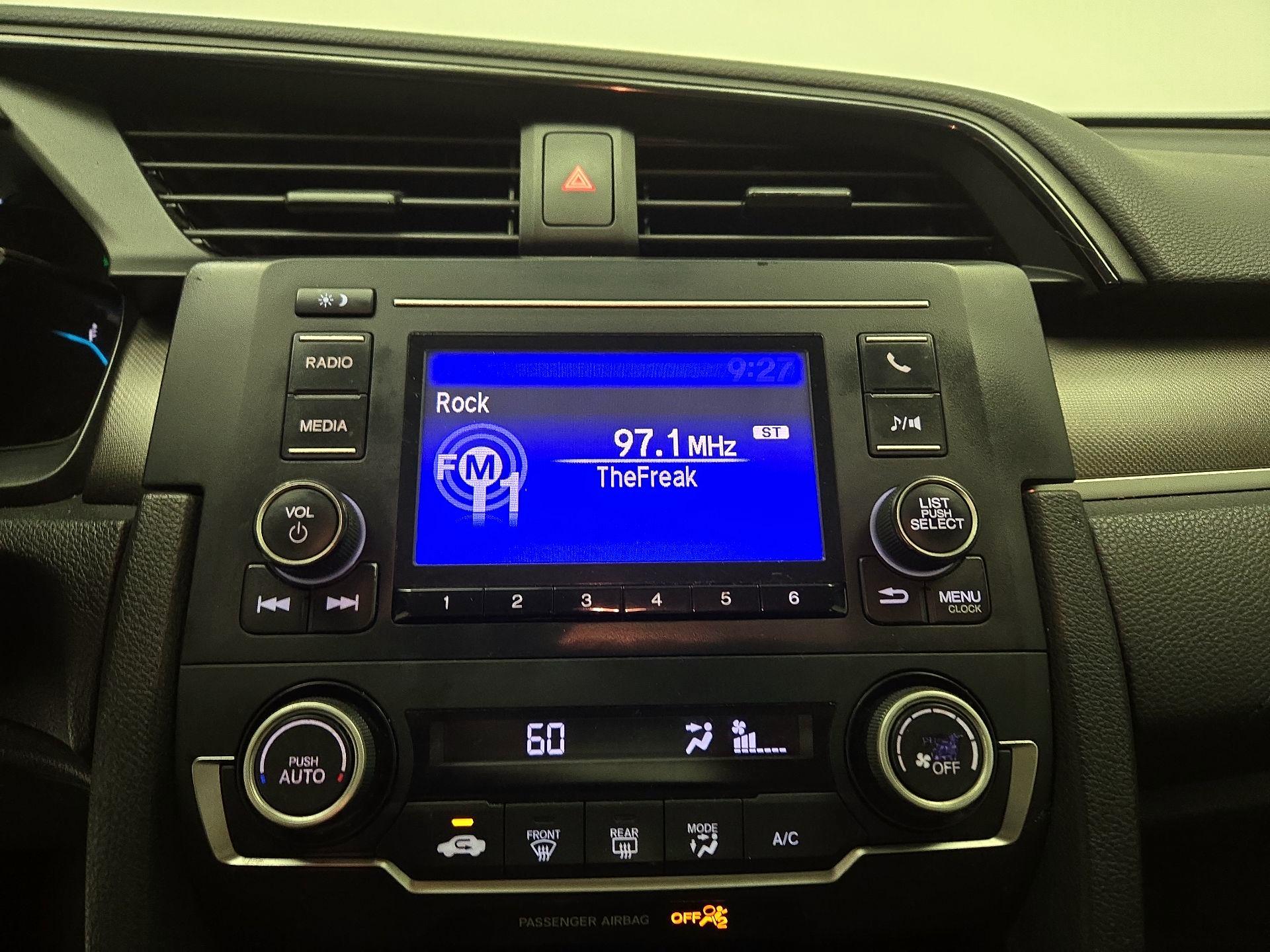Thumbnail: 2019 Honda Civic - 14