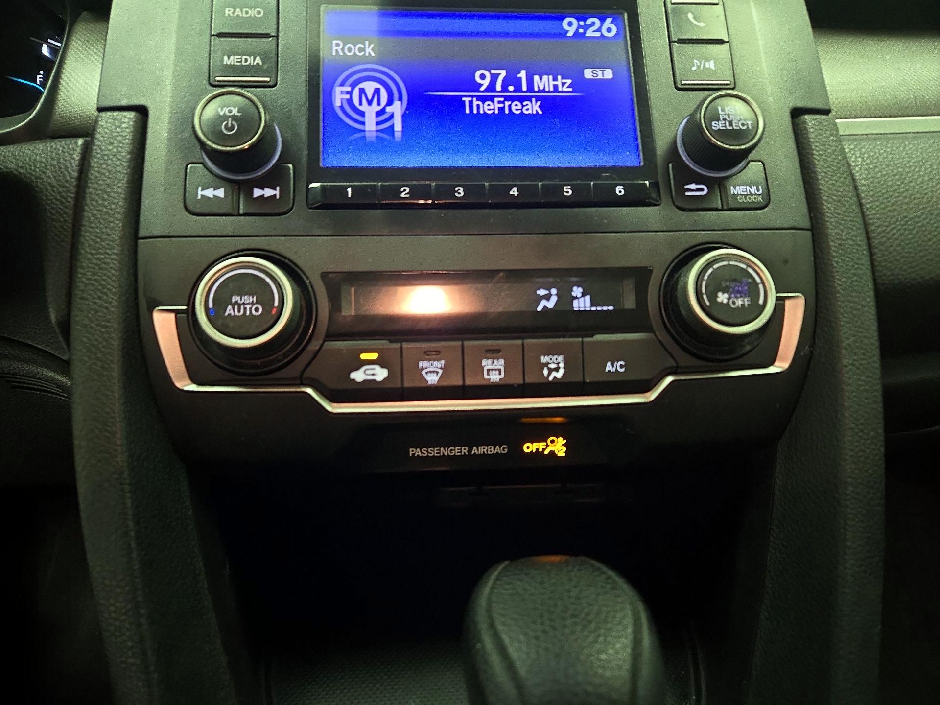 Thumbnail: 2019 Honda Civic - 15