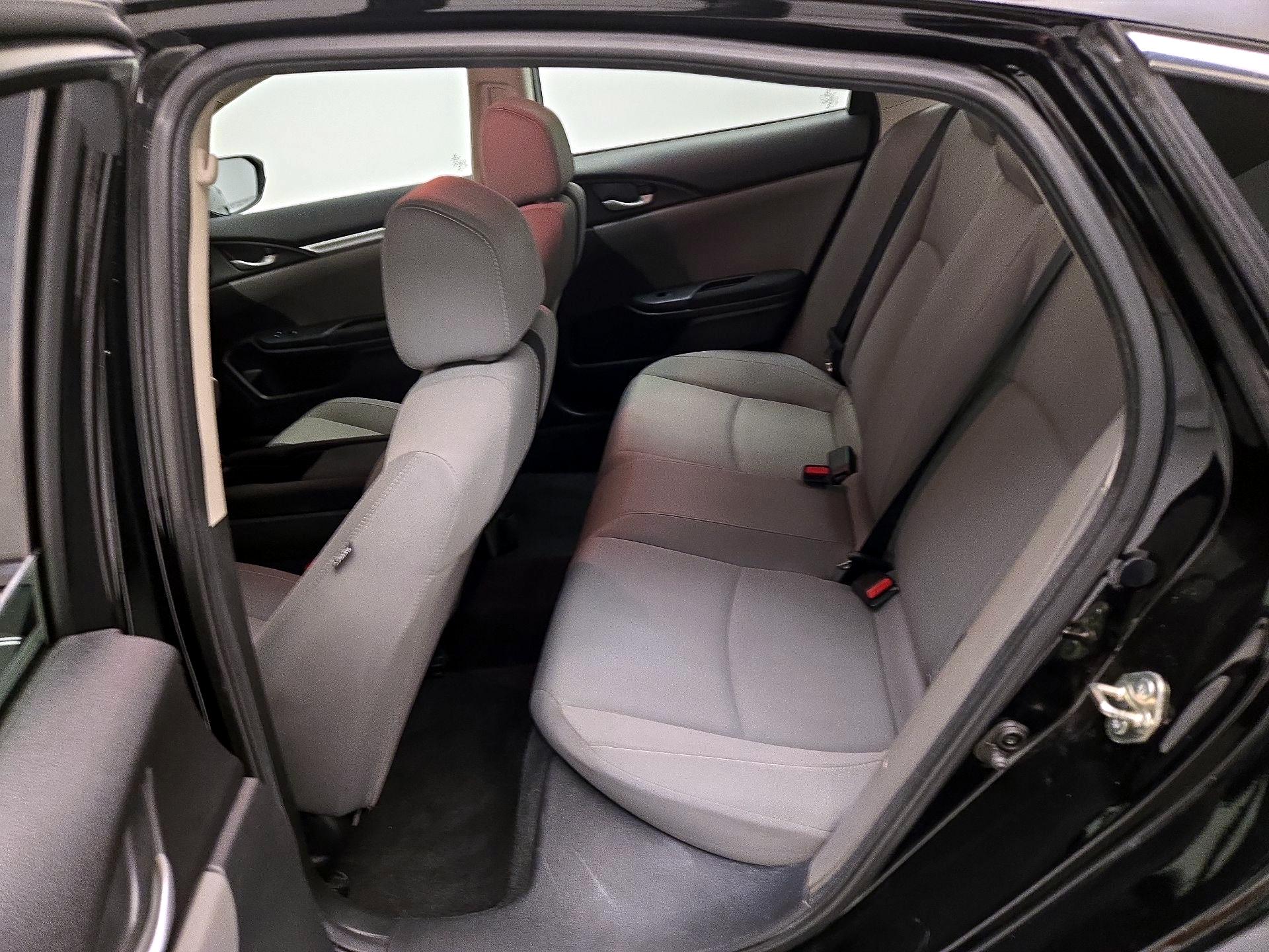 Thumbnail: 2019 Honda Civic - 17