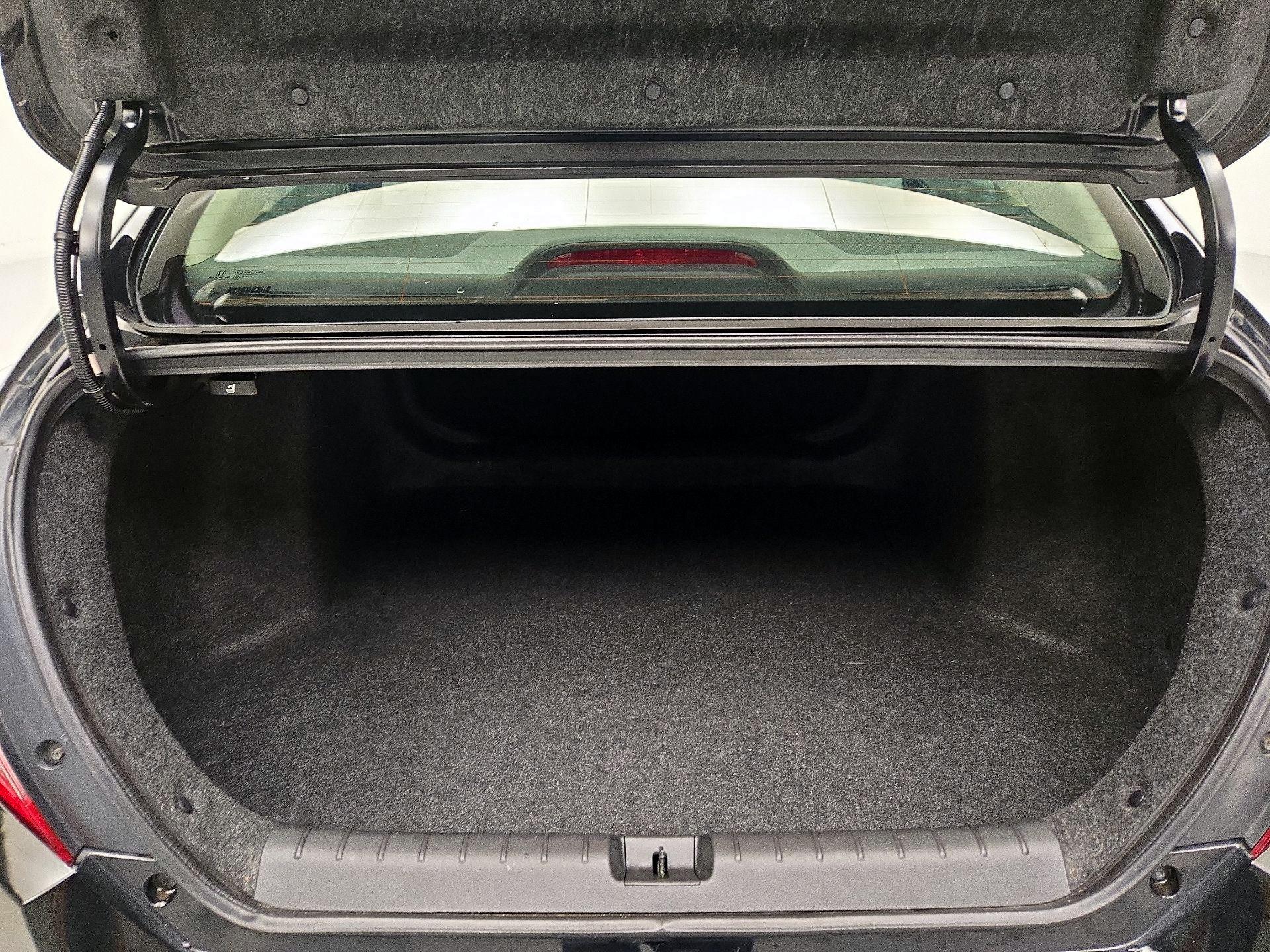 Thumbnail: 2019 Honda Civic - 18