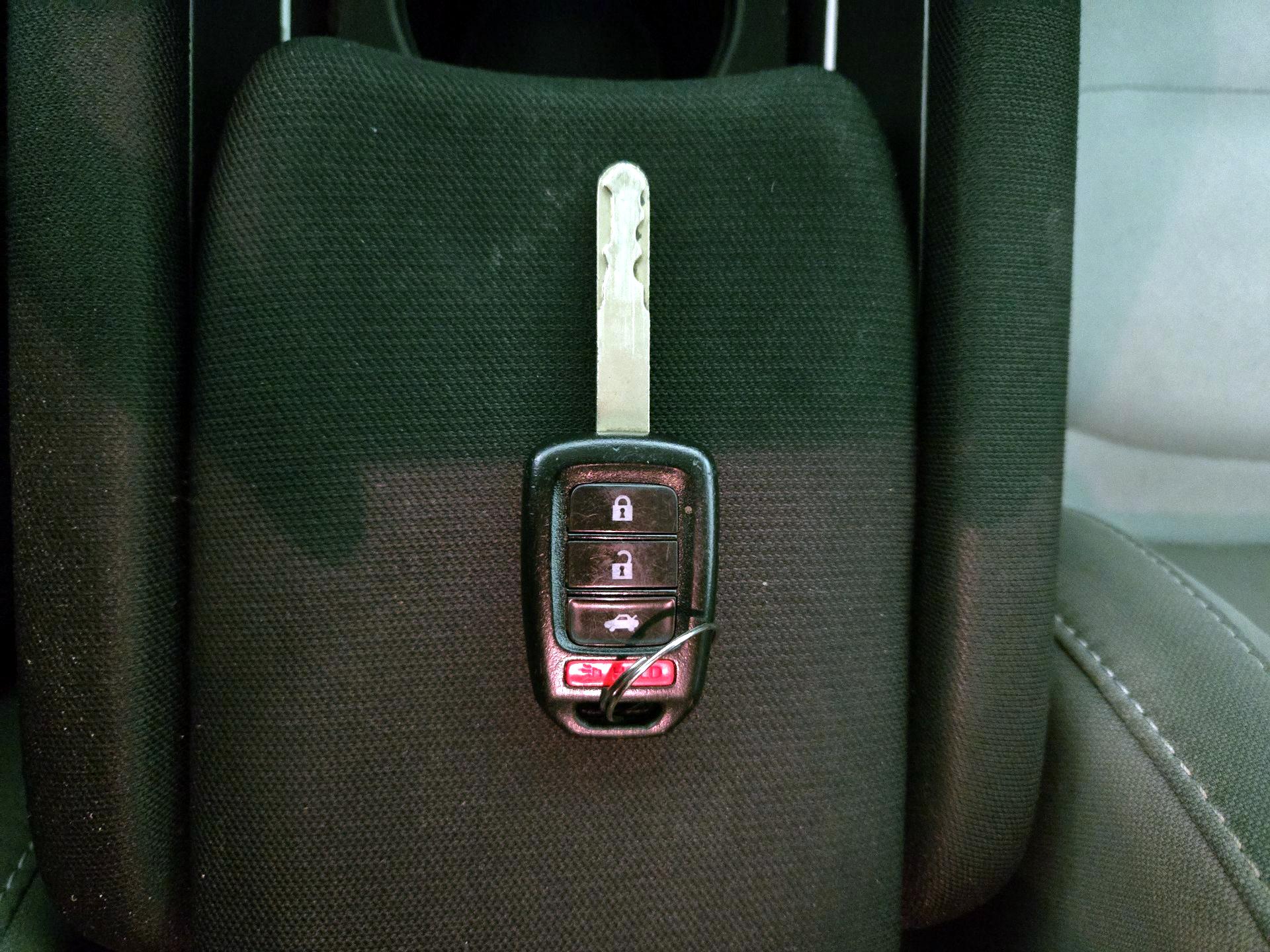 Thumbnail: 2019 Honda Civic - 20