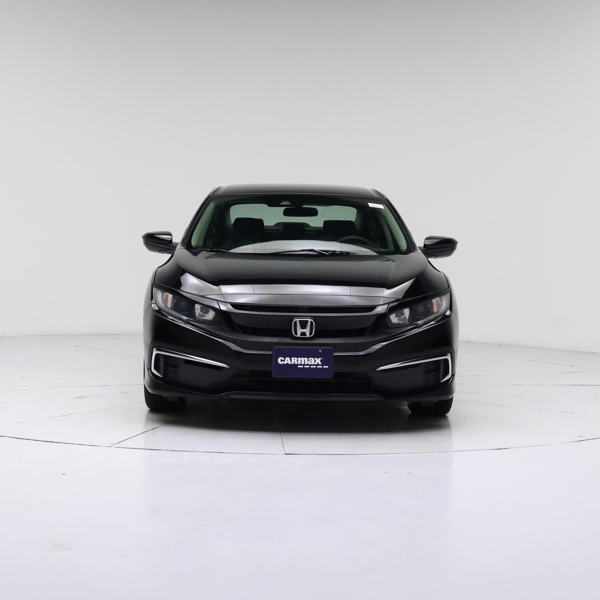 Thumbnail: 2019 Honda Civic - 5