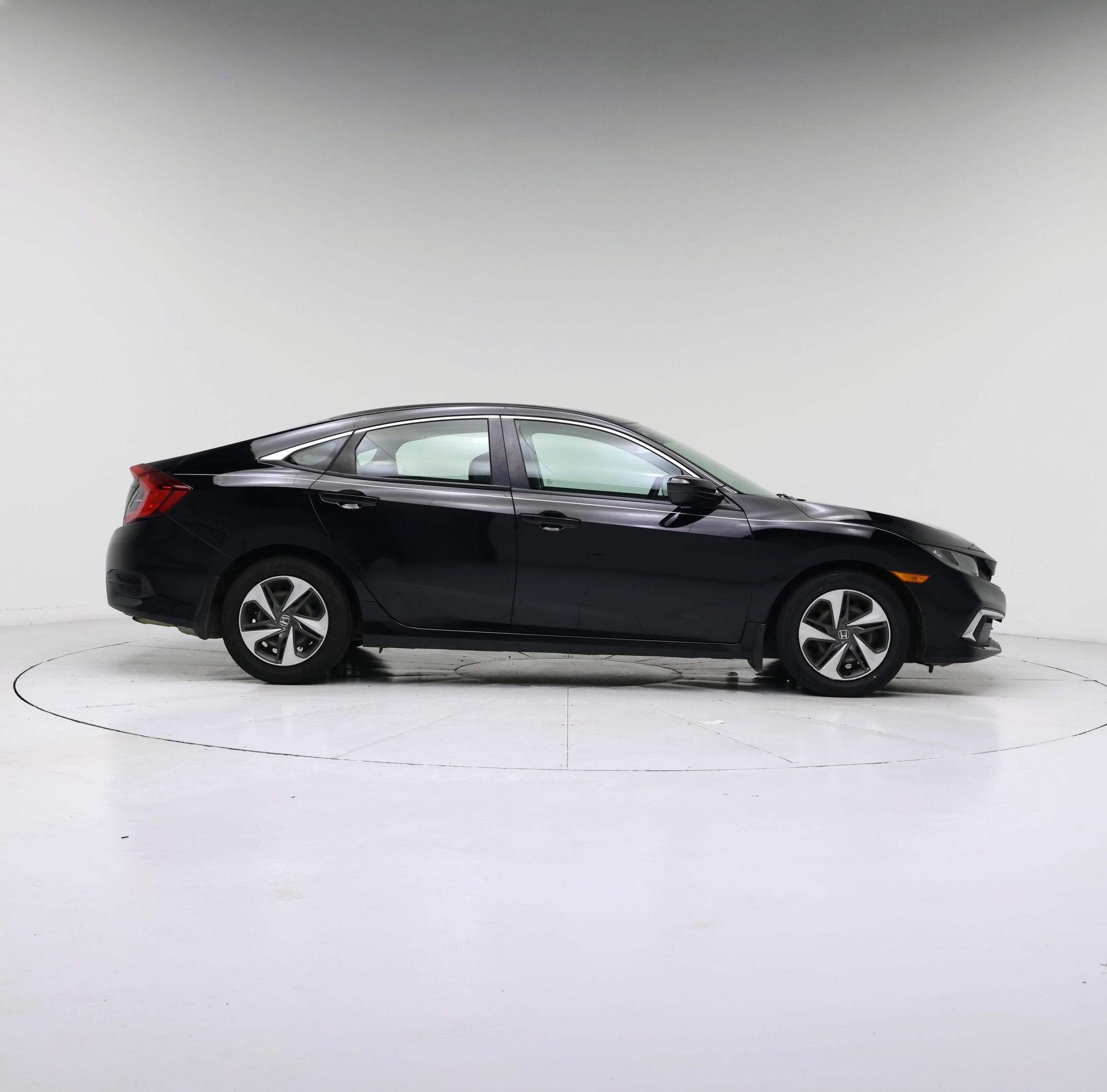 Thumbnail: 2019 Honda Civic - 7