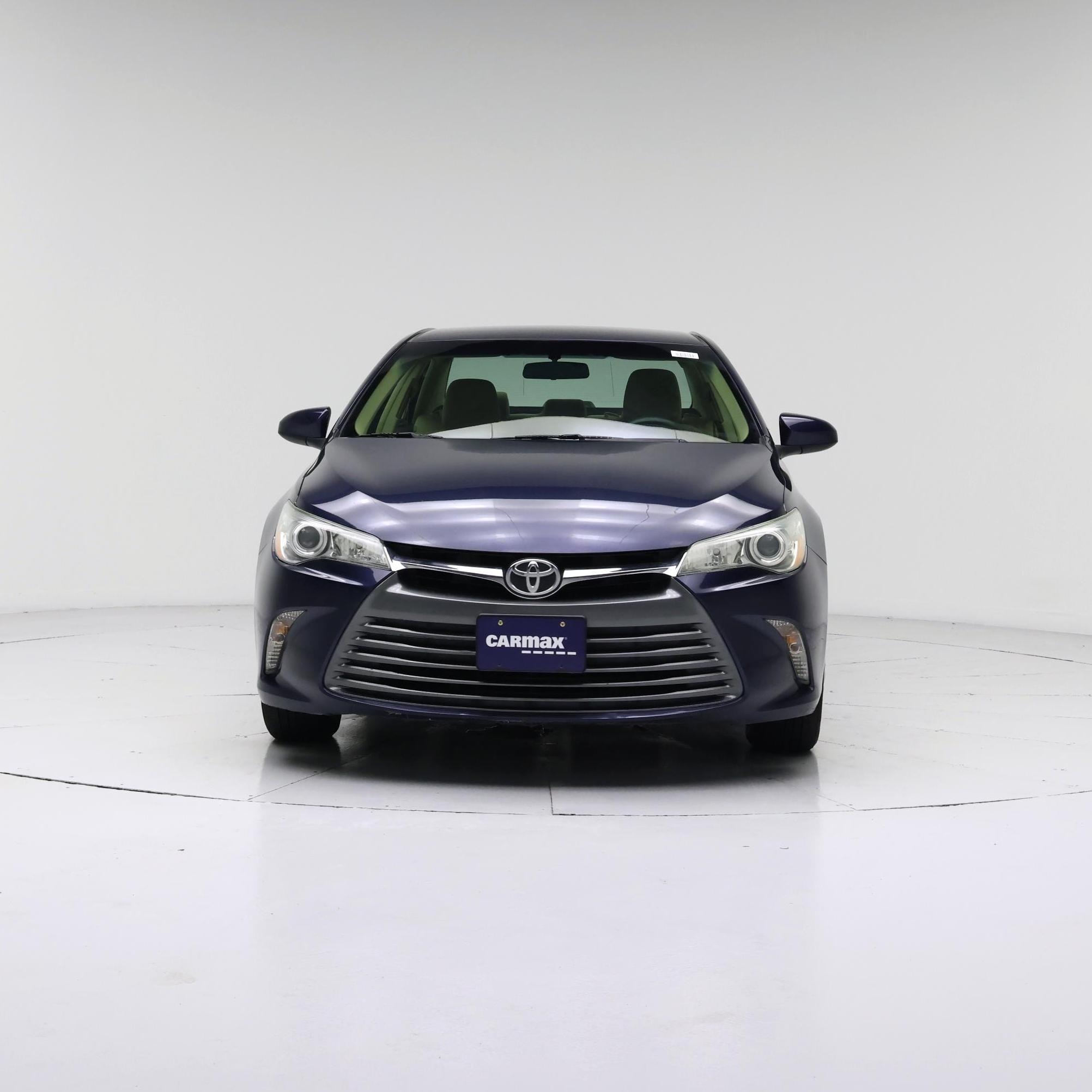 Thumbnail: 2015 Toyota Camry - 5