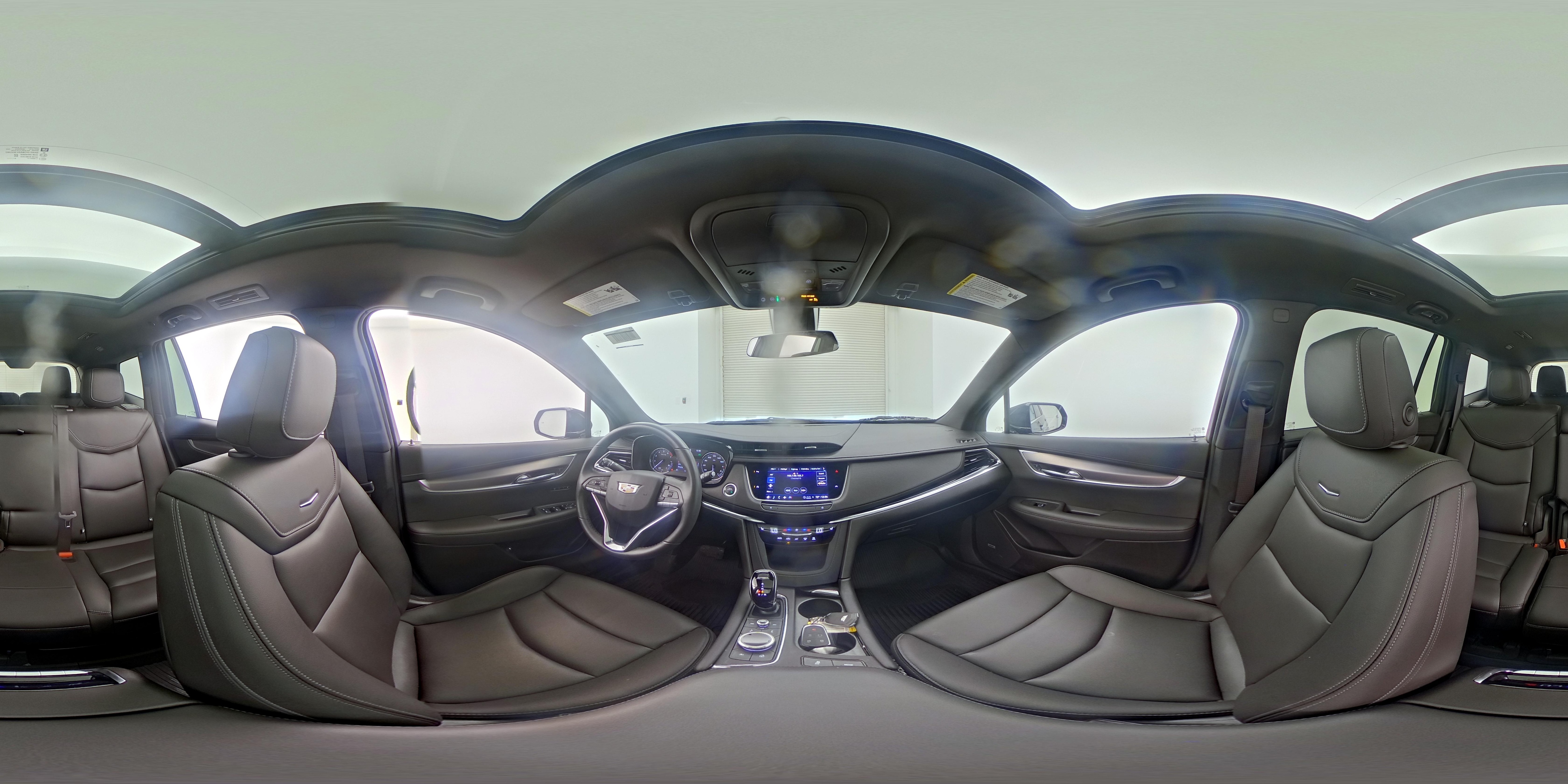 2024 Cadillac XT6 Luxury - Photo 25