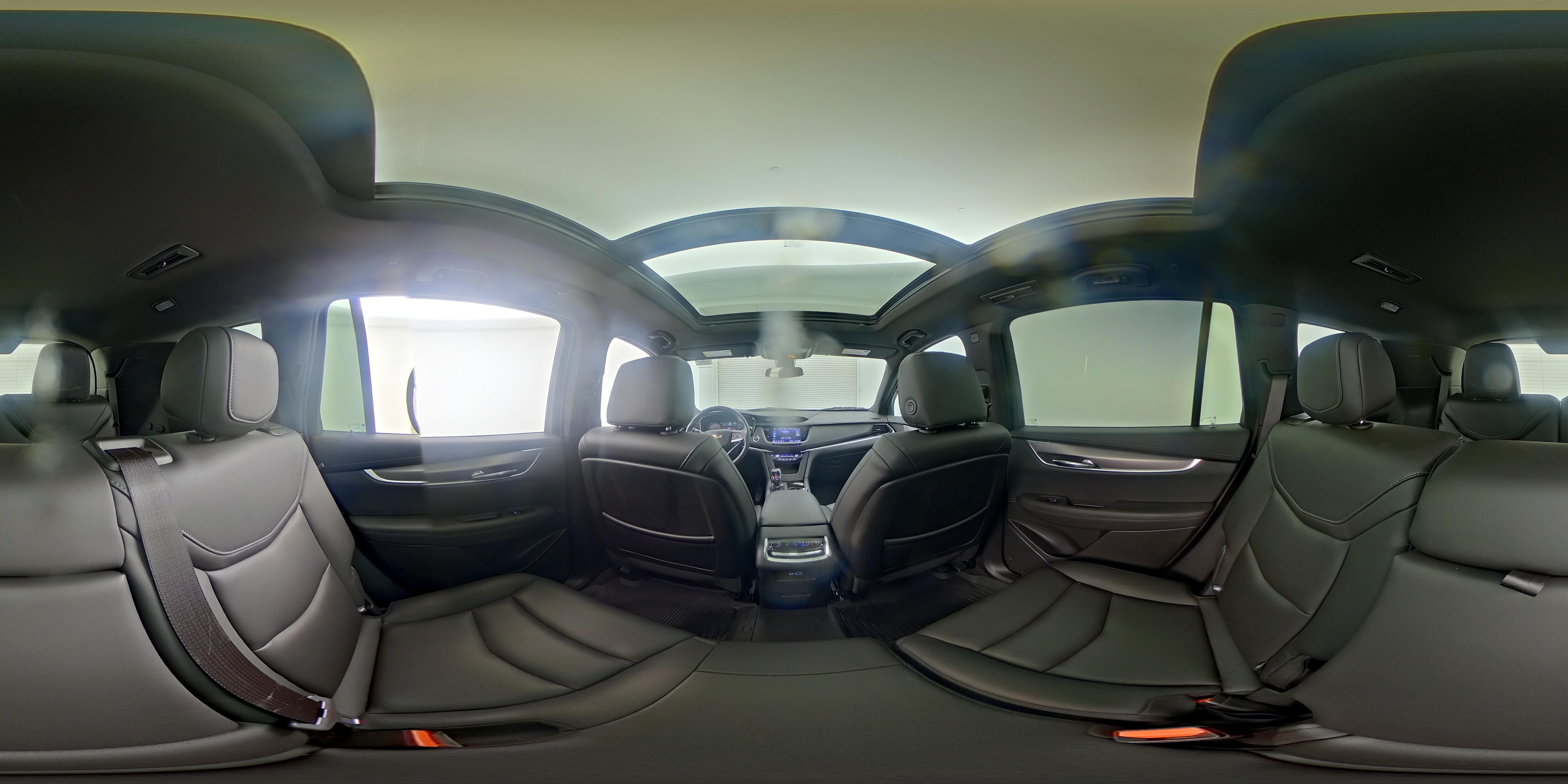 2024 Cadillac XT6 Luxury - Photo 26