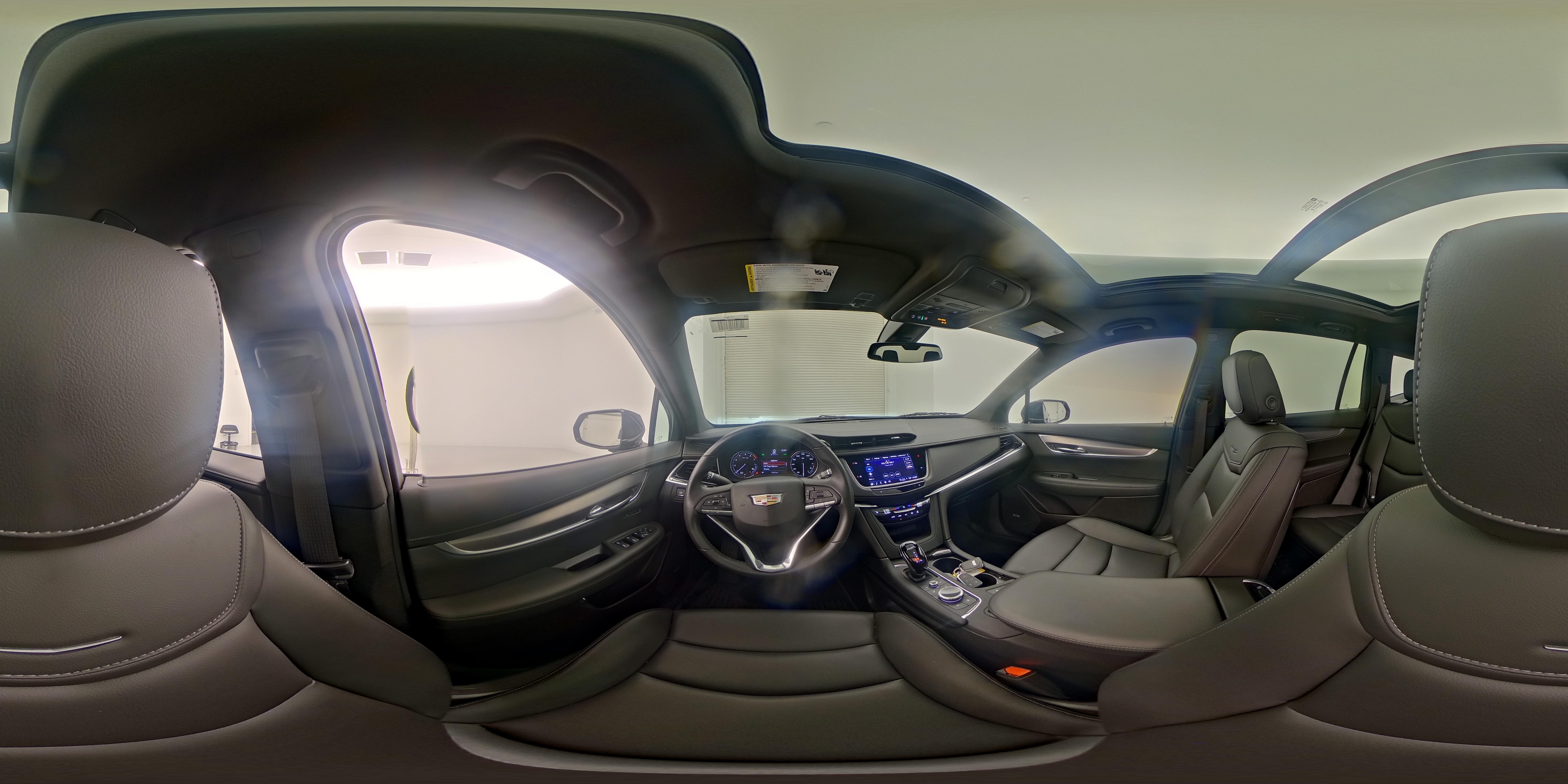 2024 Cadillac XT6 Luxury - Photo 27