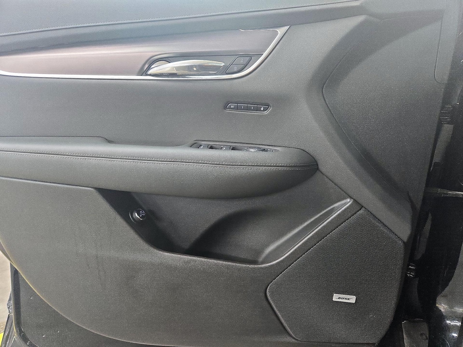 2024 Cadillac XT6 Luxury - Photo 13
