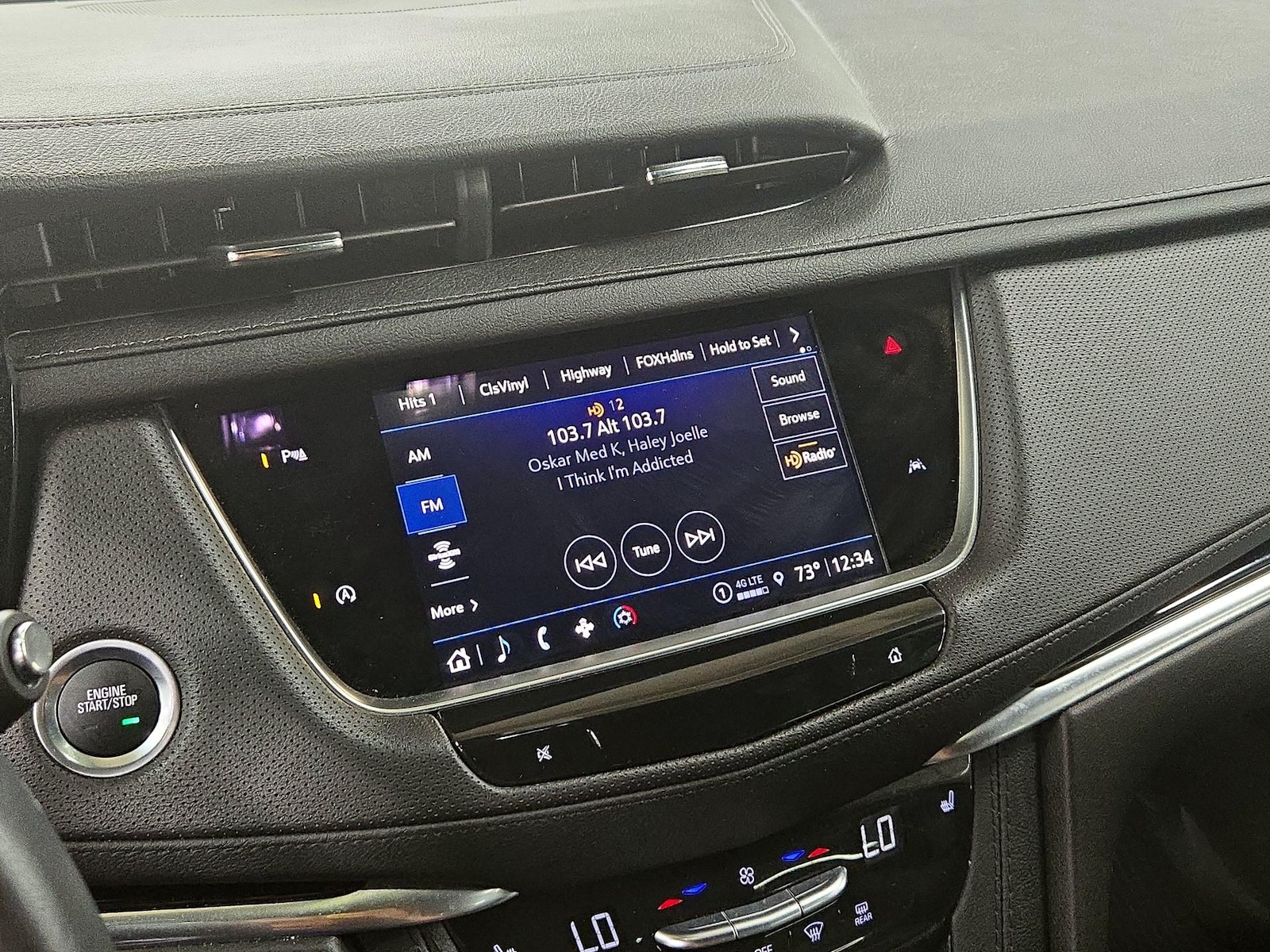 2024 Cadillac XT6 Luxury - Photo 16