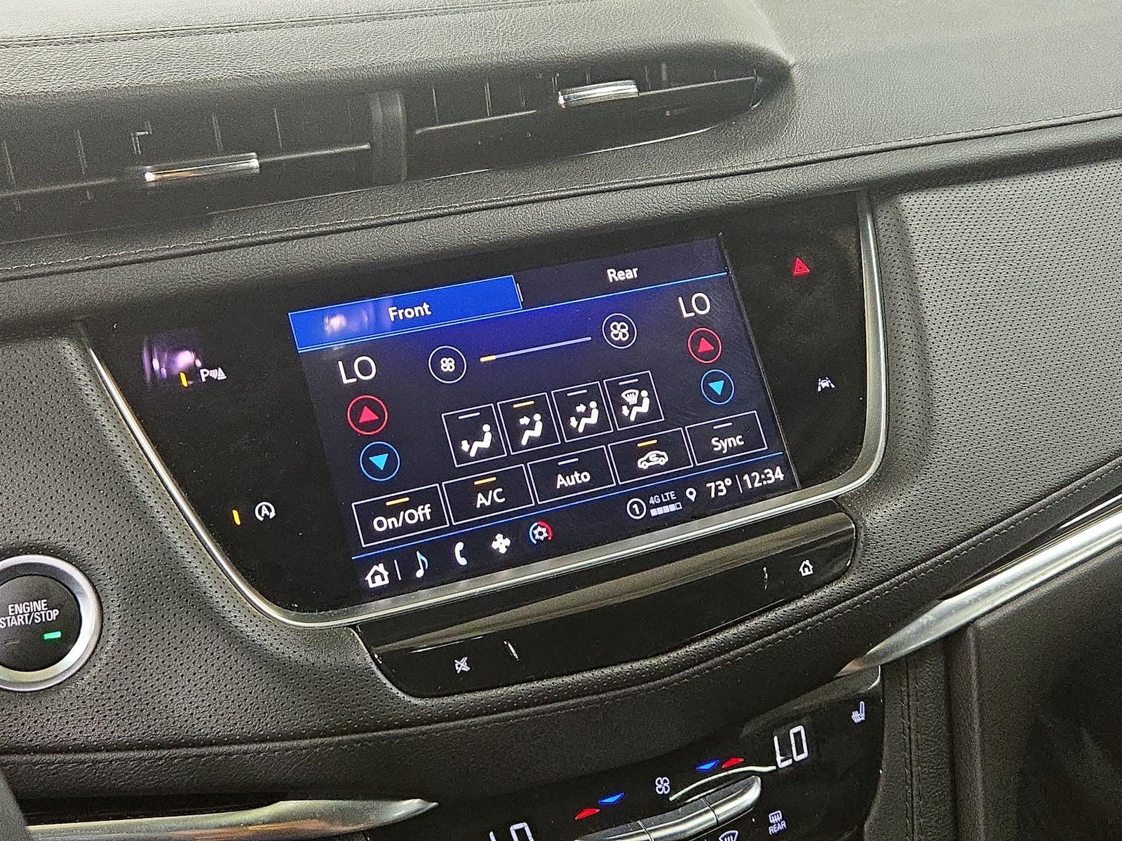 2024 Cadillac XT6 Luxury - Photo 17