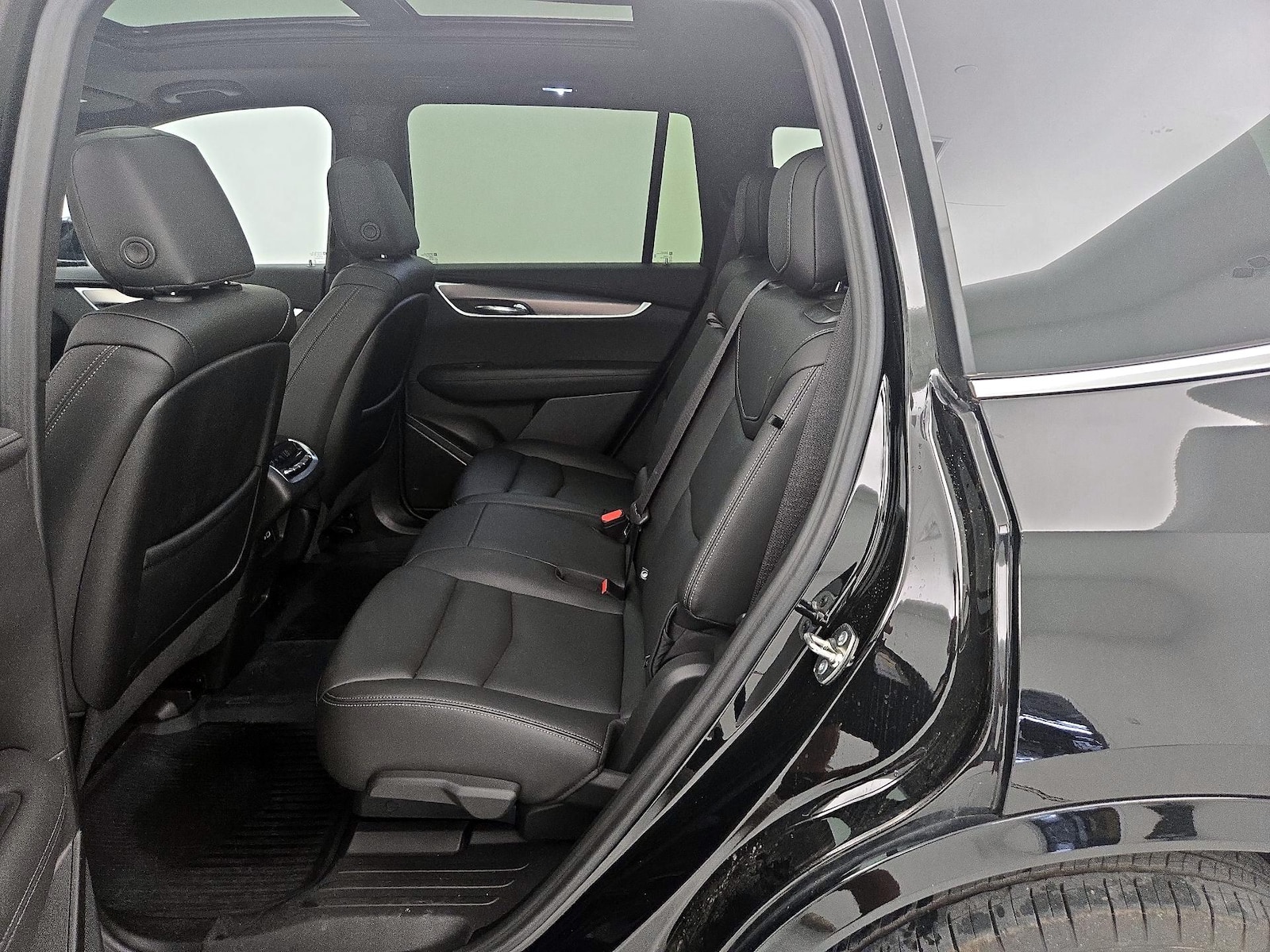 2024 Cadillac XT6 Luxury - Photo 20