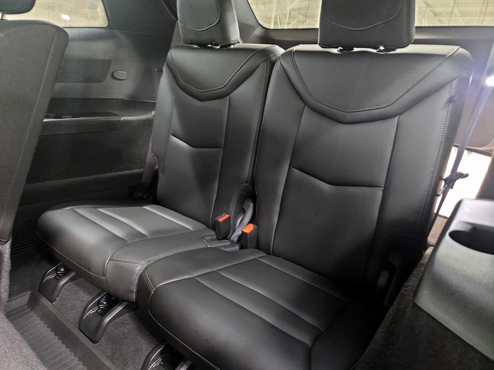 2024 Cadillac XT6 Luxury - Photo 21
