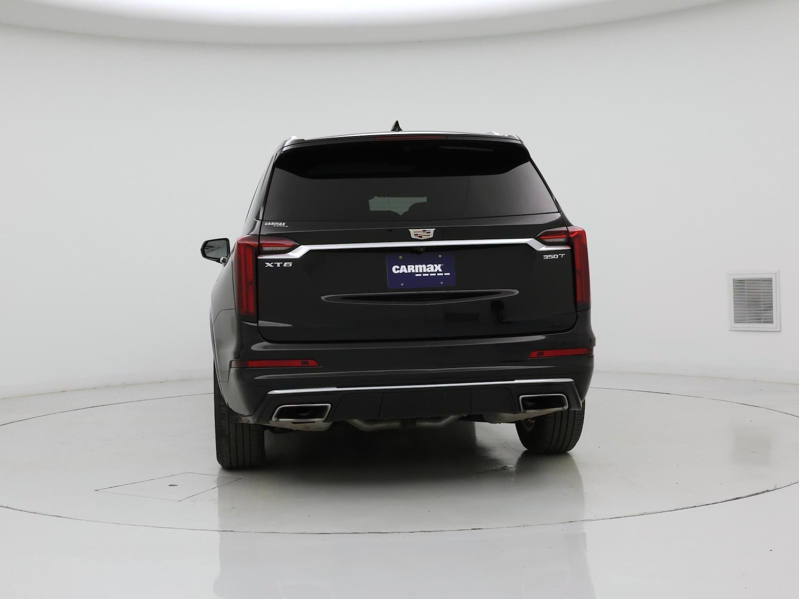 2024 Cadillac XT6 Luxury - Photo 7