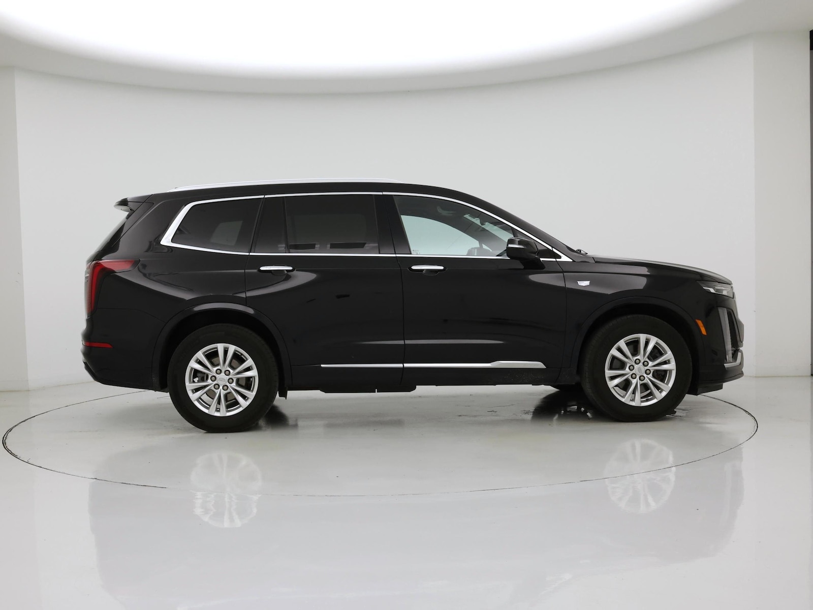 2024 Cadillac XT6 Luxury - Photo 8