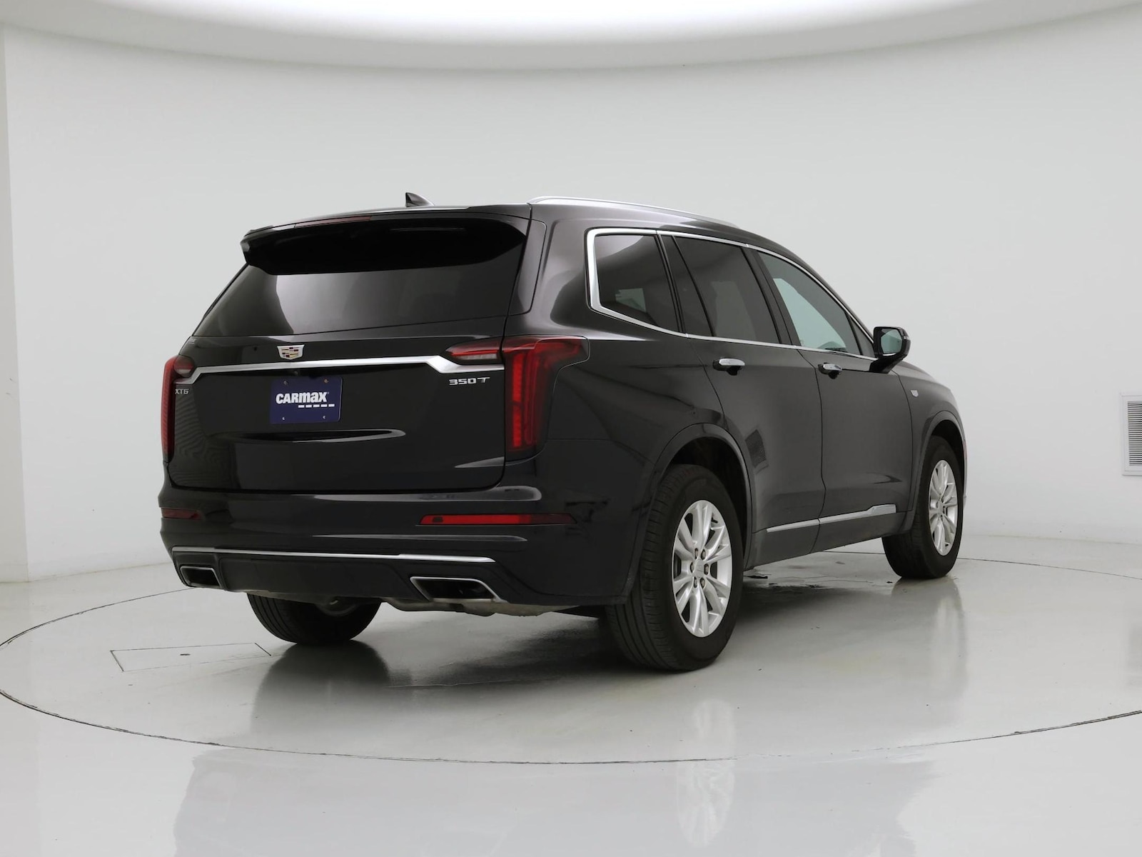 2024 Cadillac XT6 Luxury - Photo 9