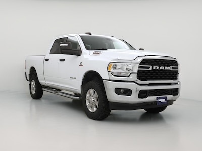 2024 Ram 2500 Bighorn