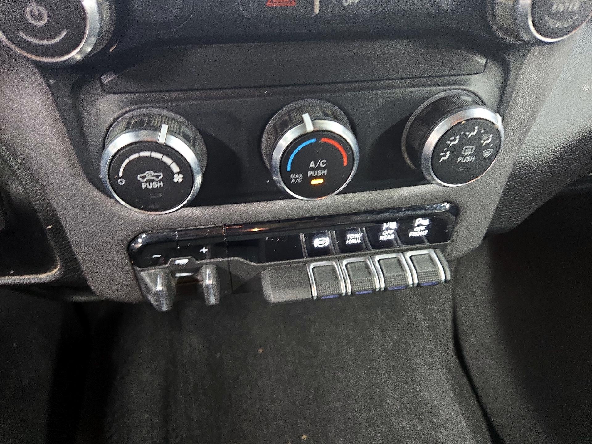Thumbnail: 2024 RAM 2500 - 16