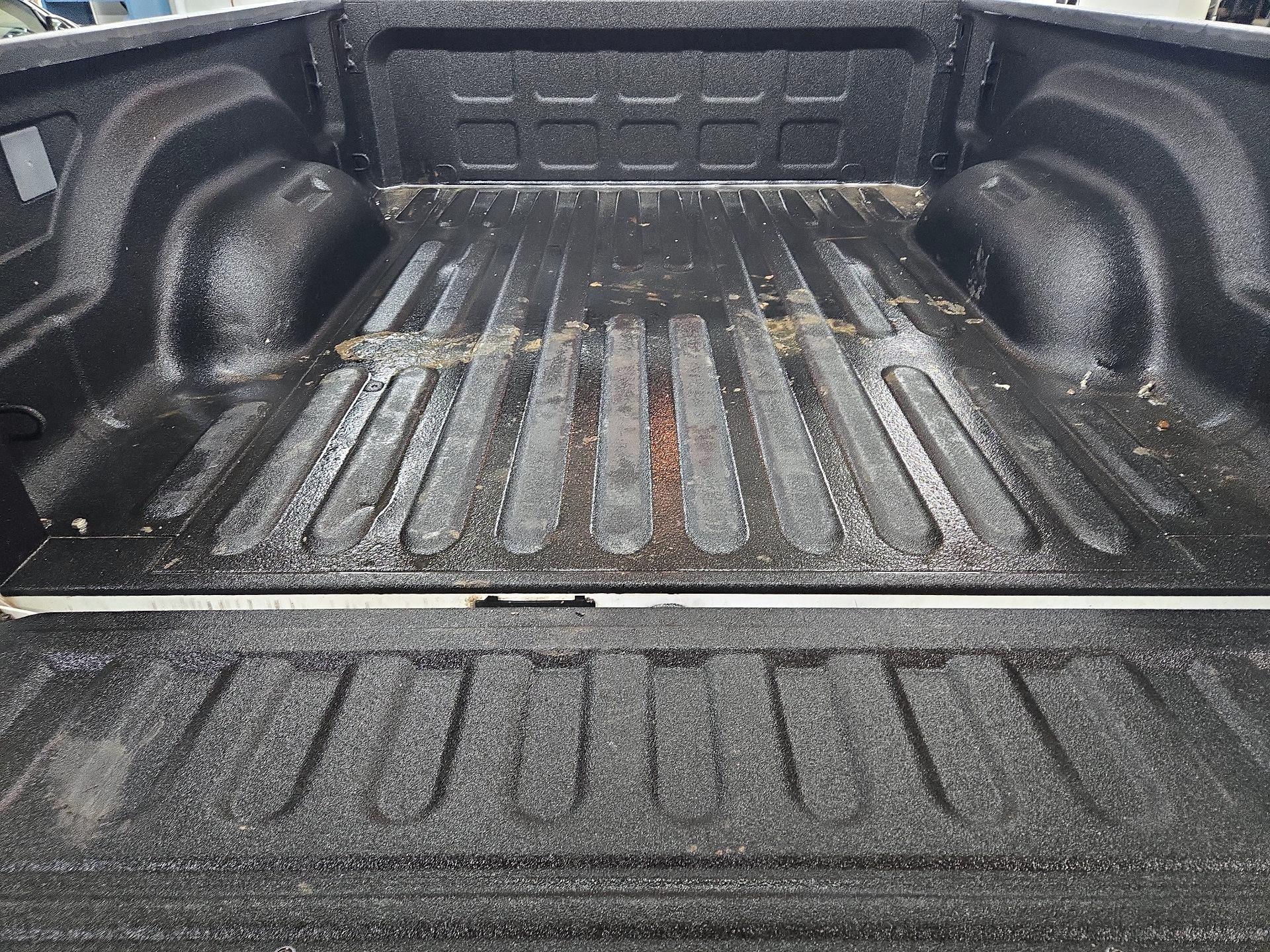 Thumbnail: 2024 RAM 2500 - 20