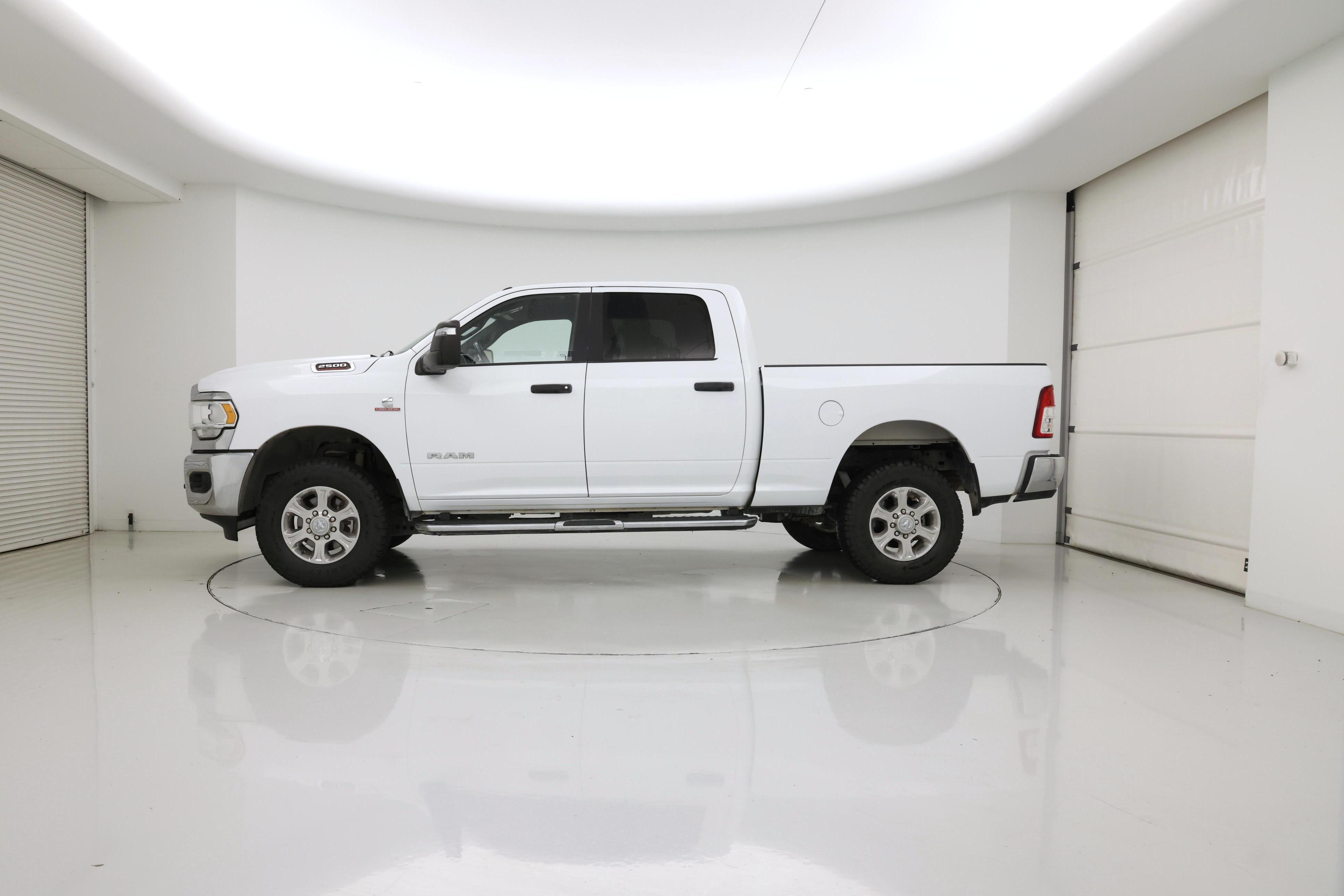 Thumbnail: 2024 RAM 2500 - 3