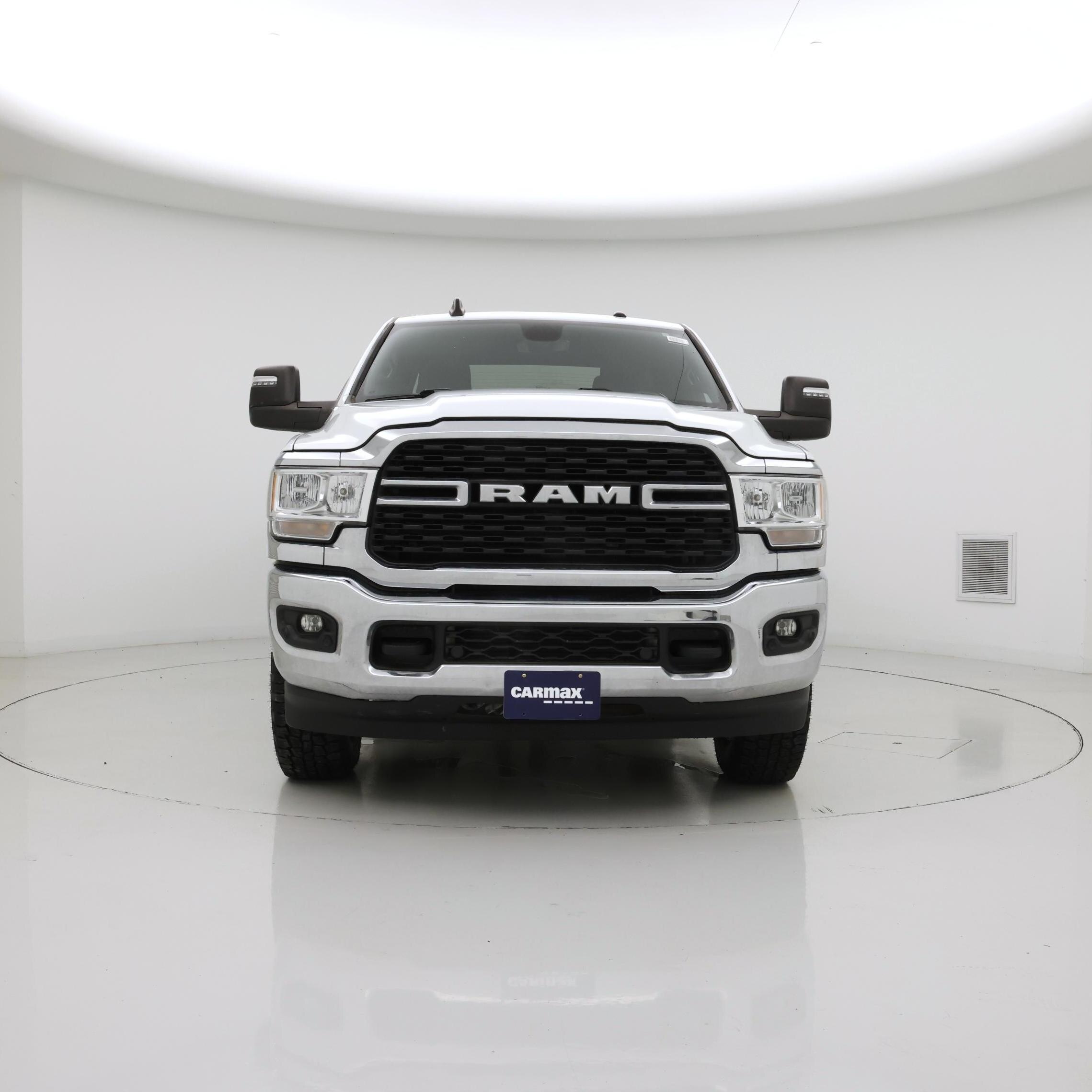 Thumbnail: 2024 RAM 2500 - 5