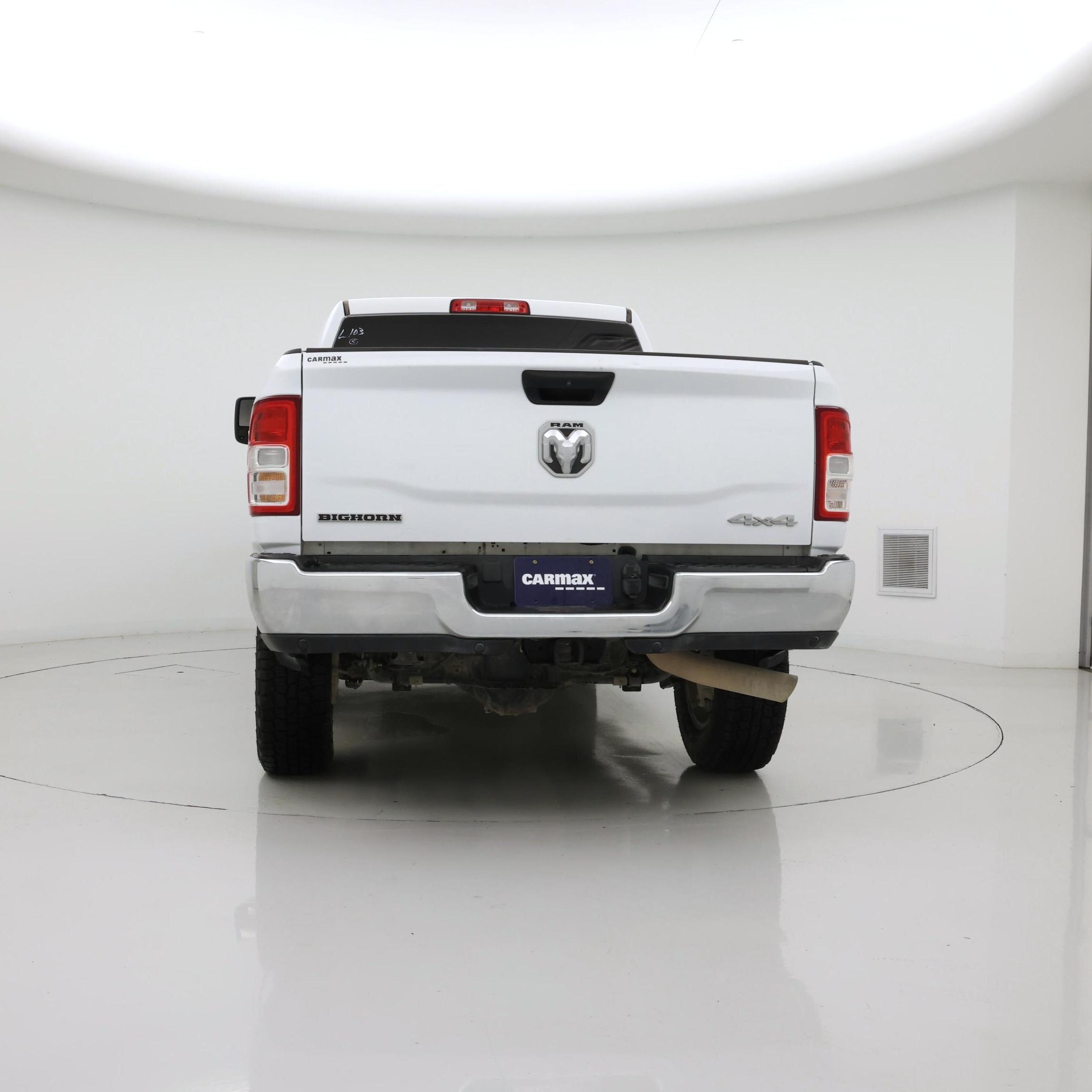 Thumbnail: 2024 RAM 2500 - 6