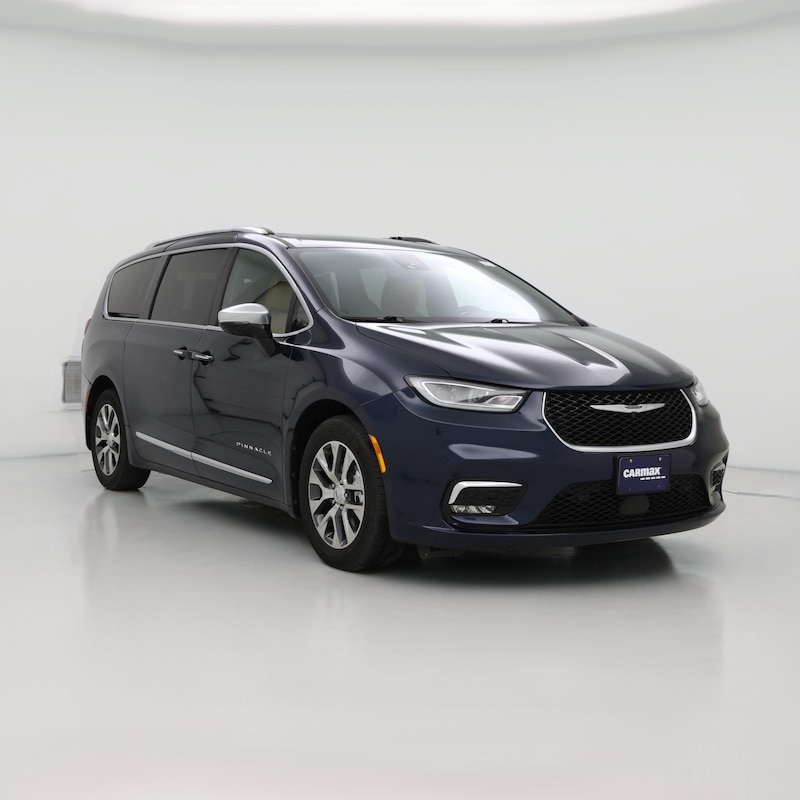 2023 Chrysler Pacifica Hybrid Pinnacle