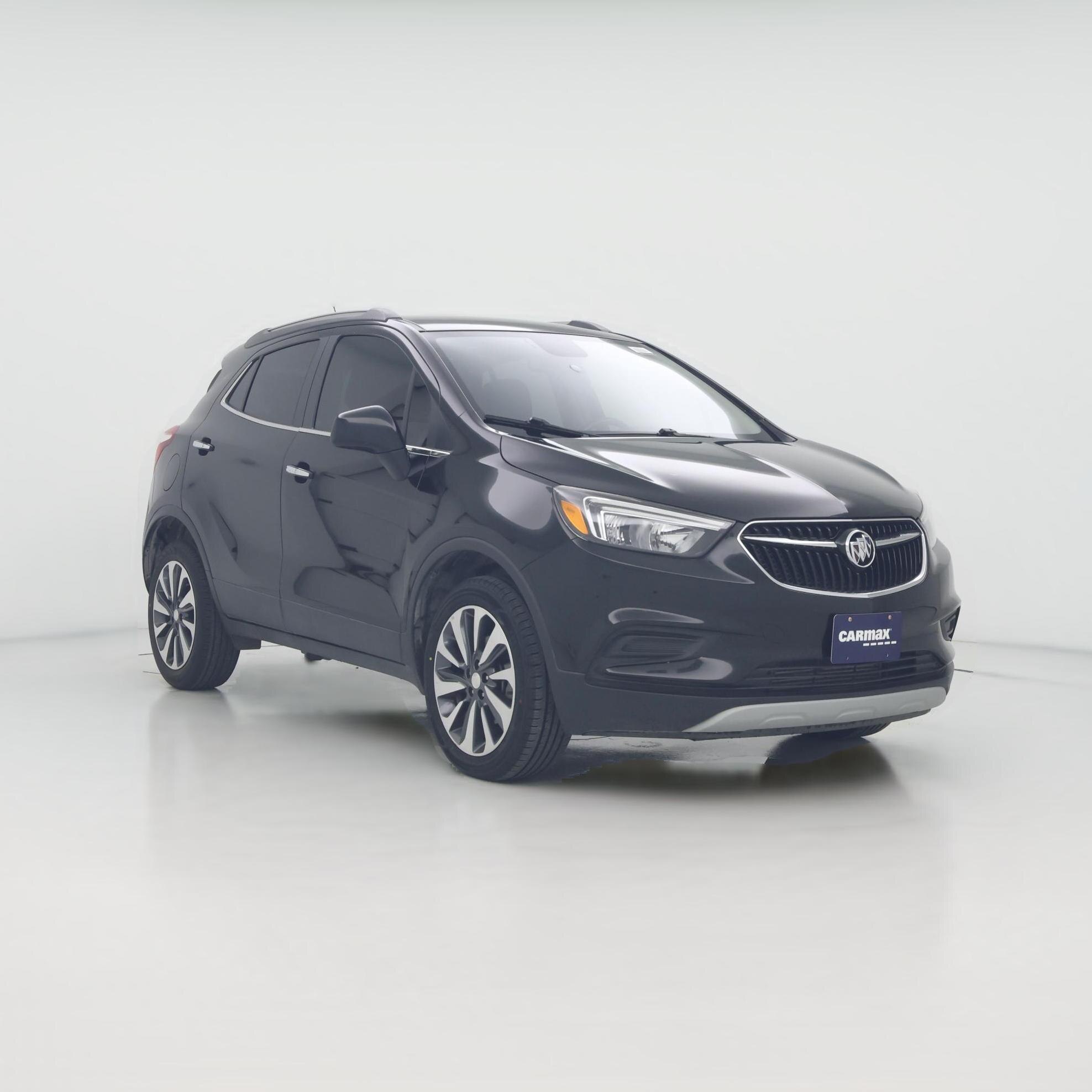 Thumbnail: 2022 Buick Encore - 1