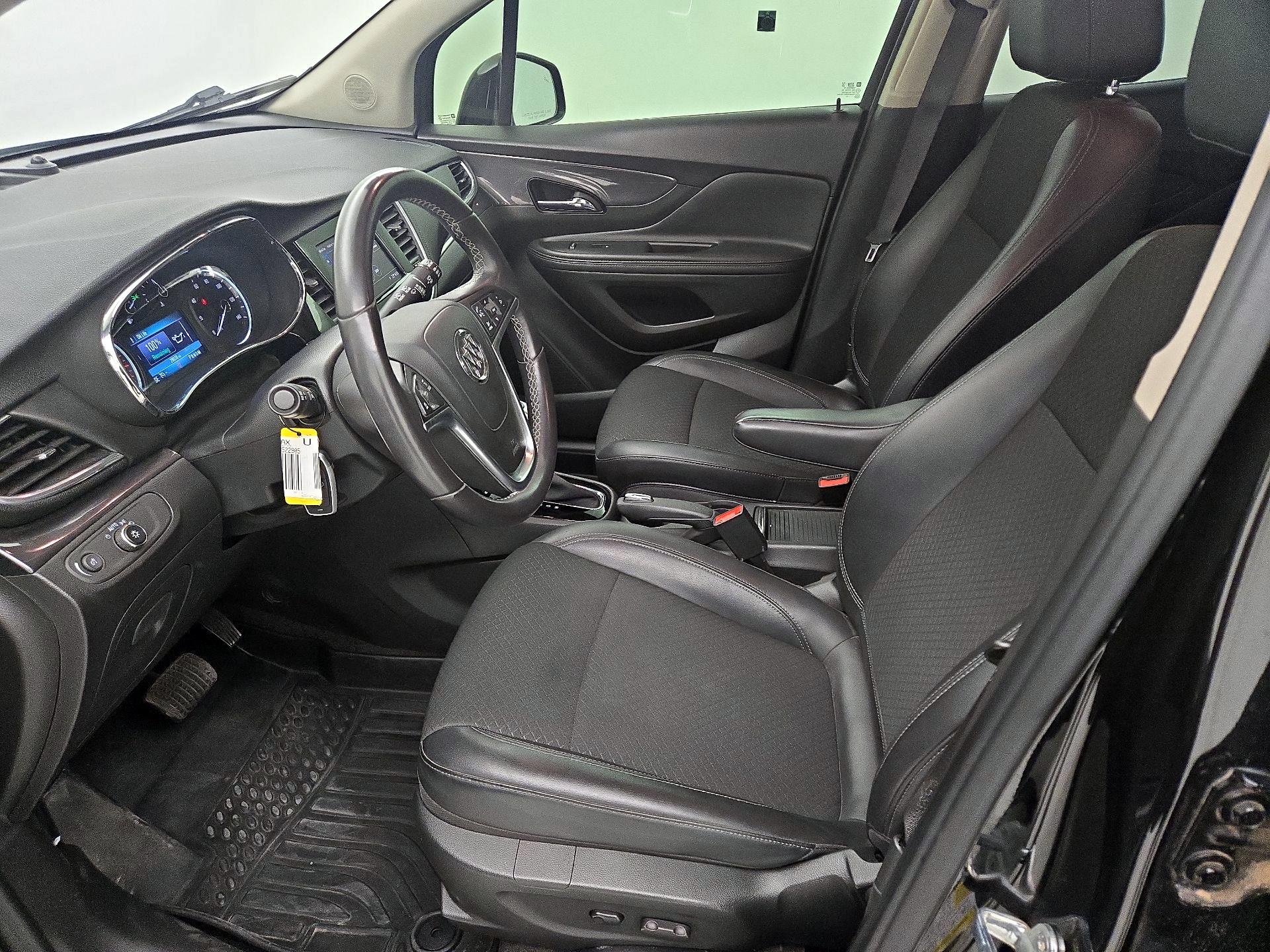 Thumbnail: 2022 Buick Encore - 11