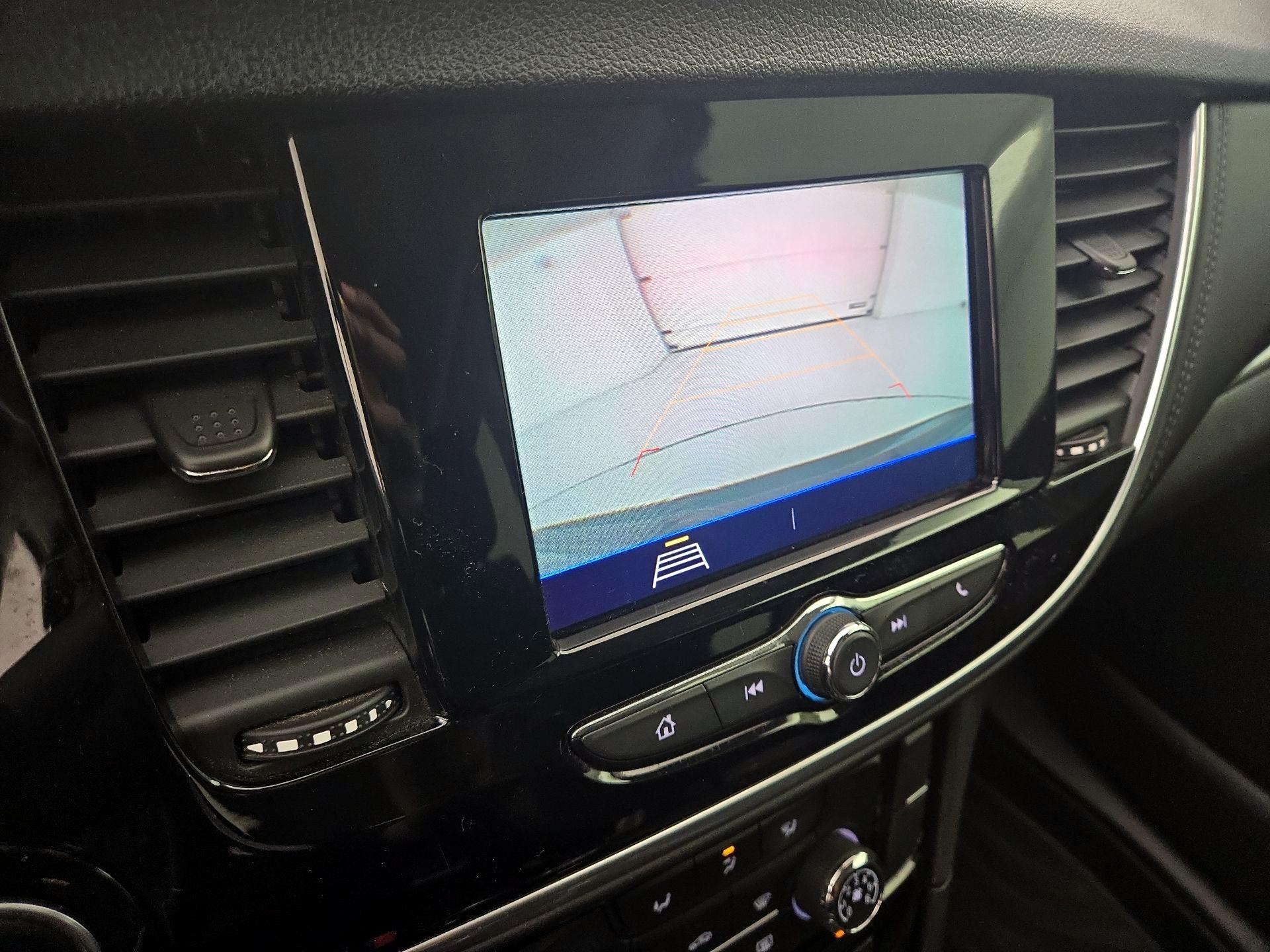 Thumbnail: 2022 Buick Encore - 14