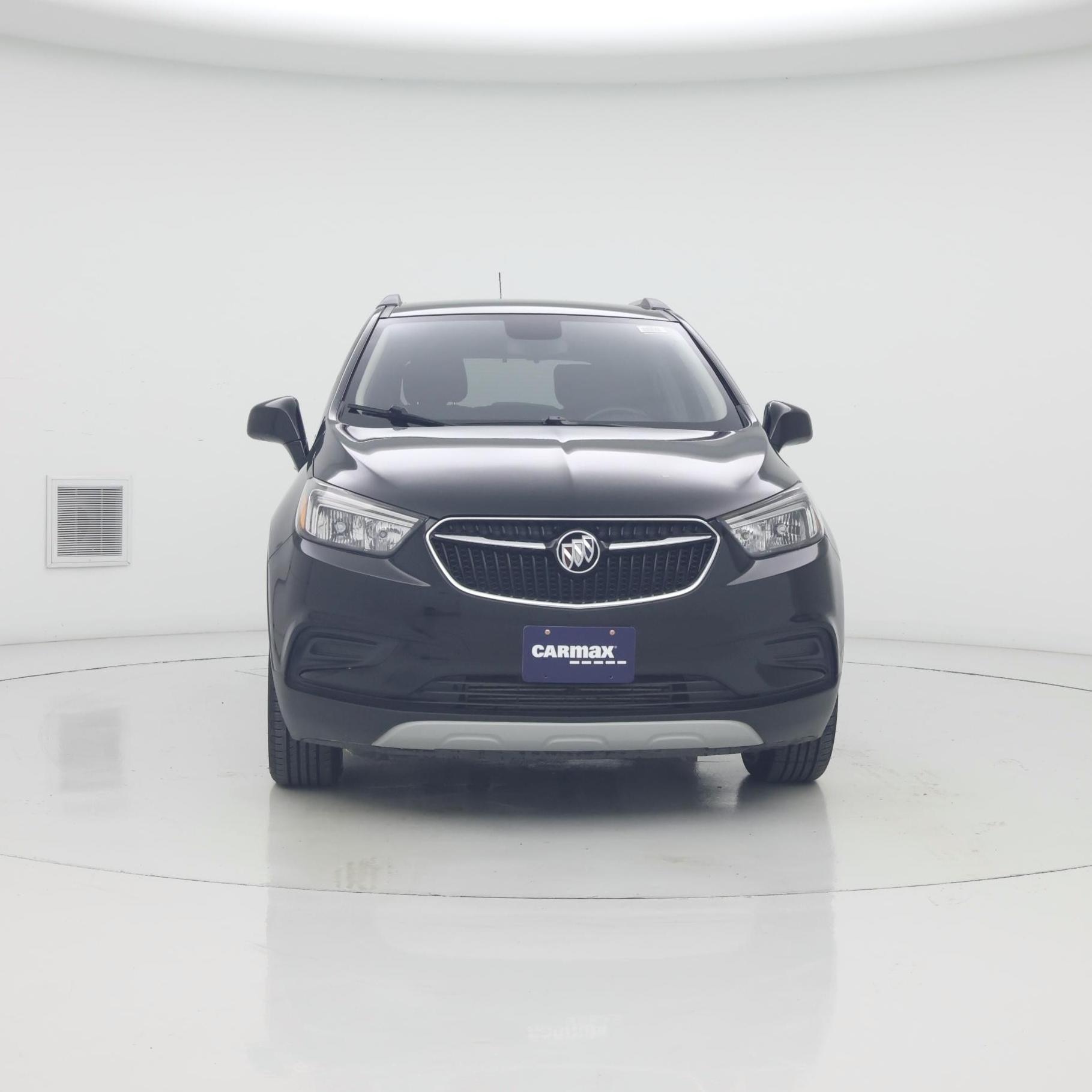 Thumbnail: 2022 Buick Encore - 5
