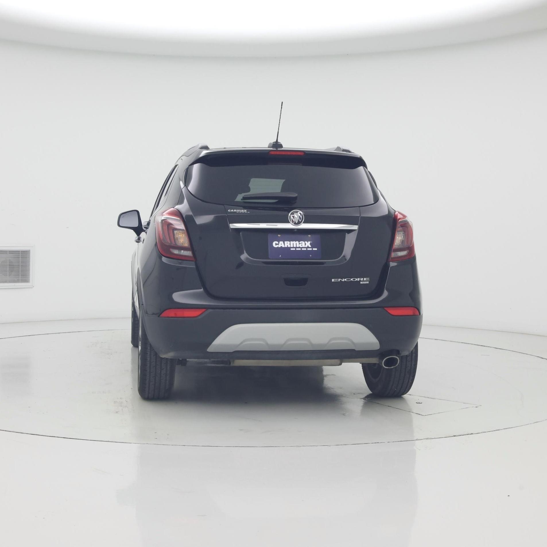 Thumbnail: 2022 Buick Encore - 6