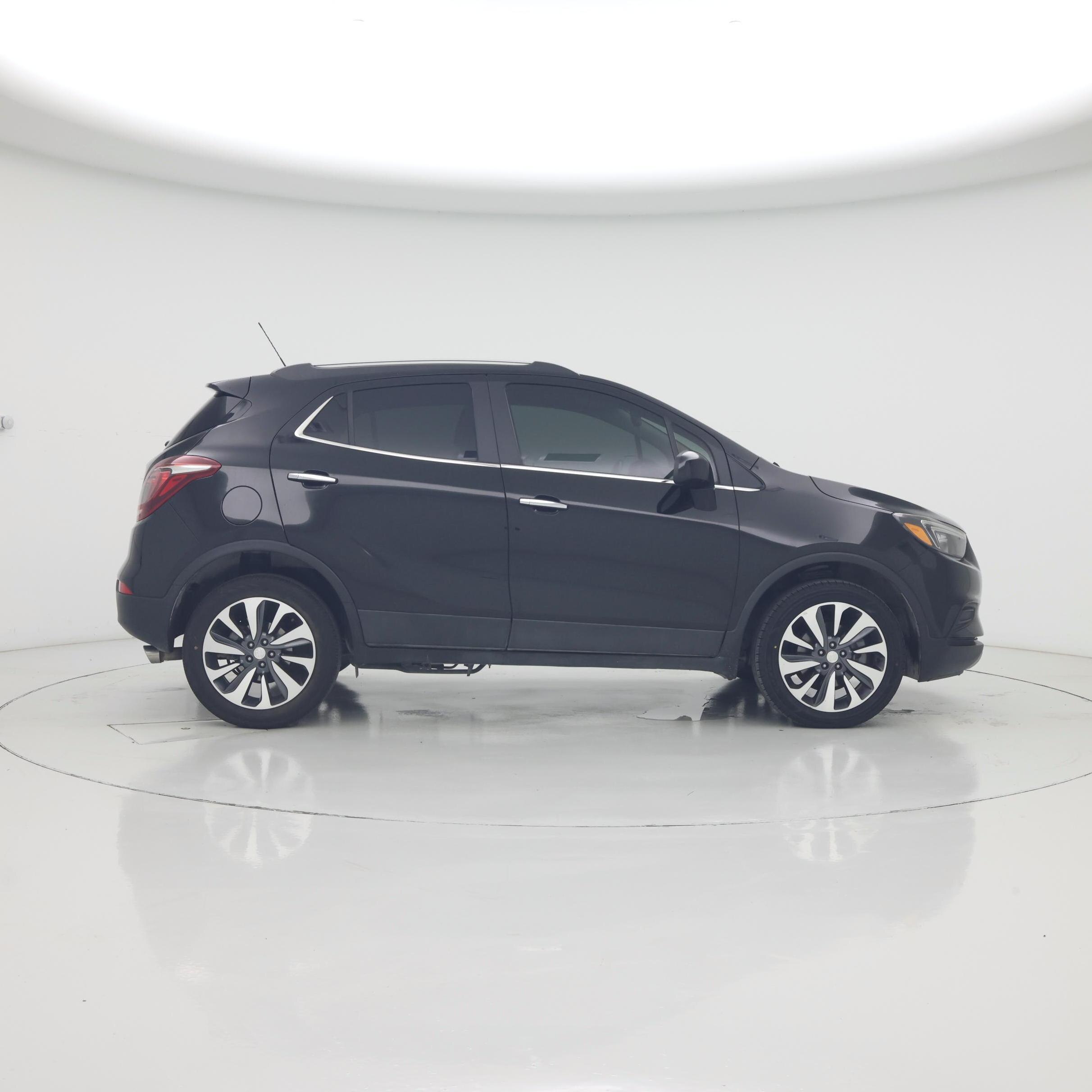 Thumbnail: 2022 Buick Encore - 7