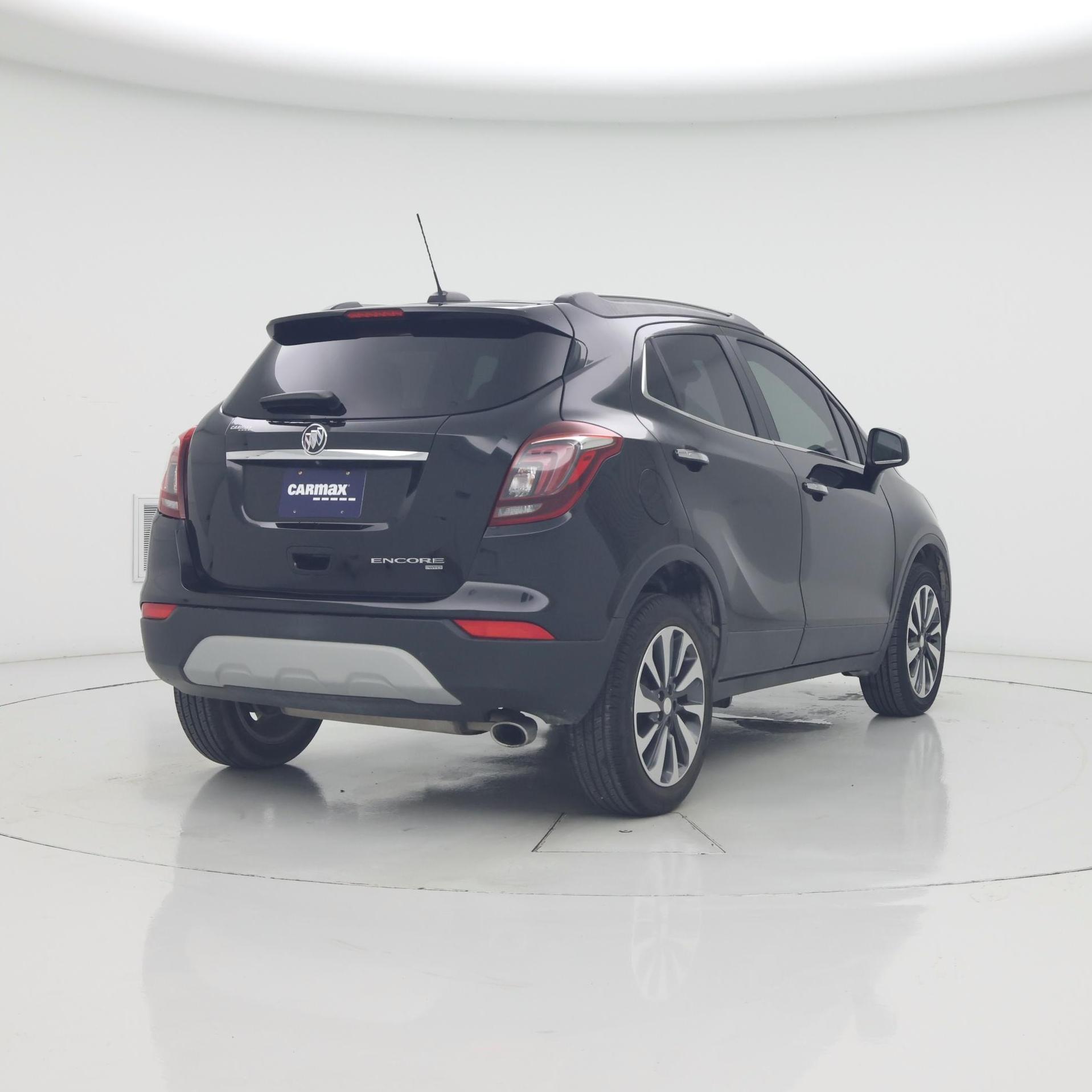 Thumbnail: 2022 Buick Encore - 8