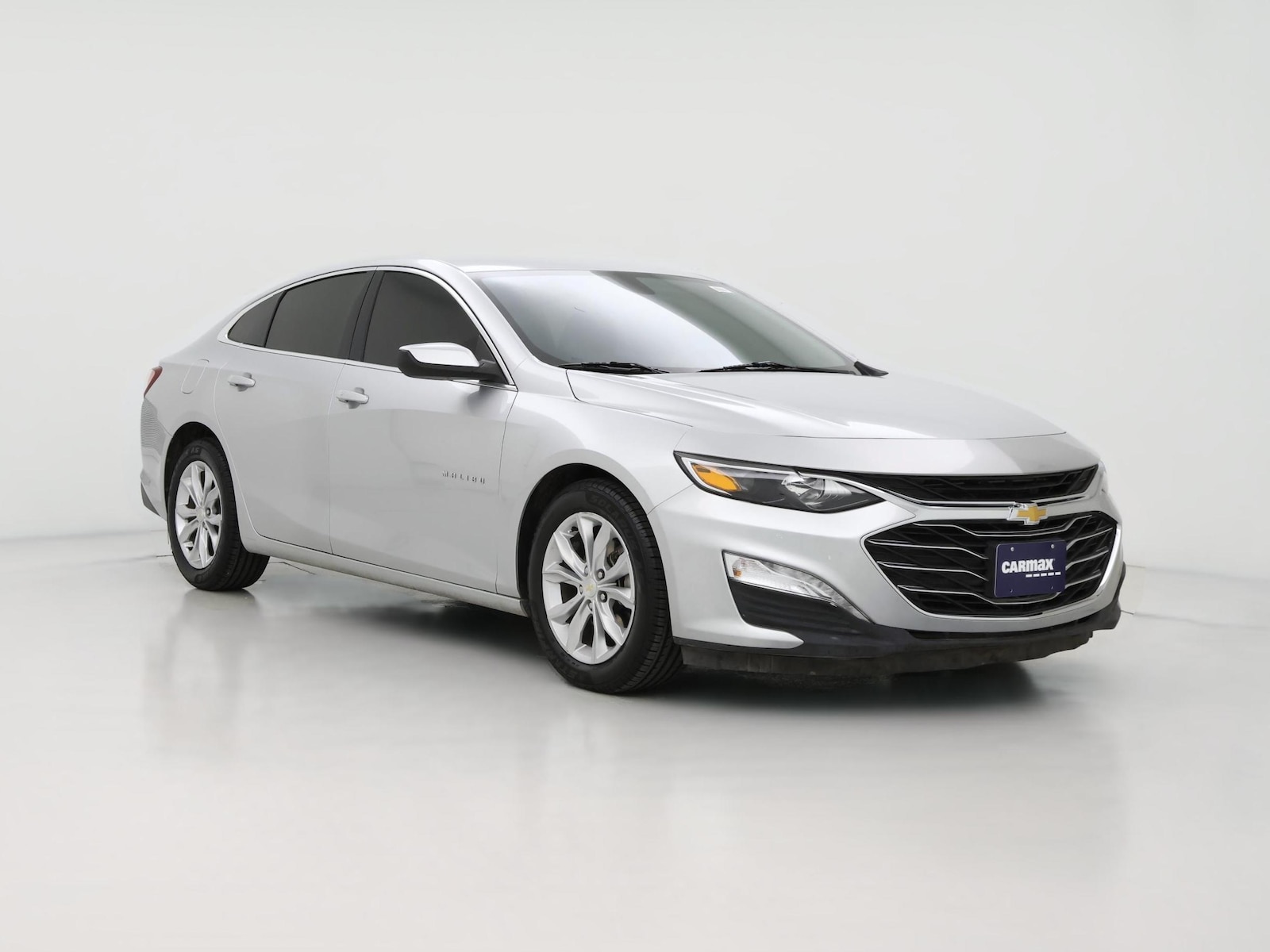 2021 Chevrolet Malibu