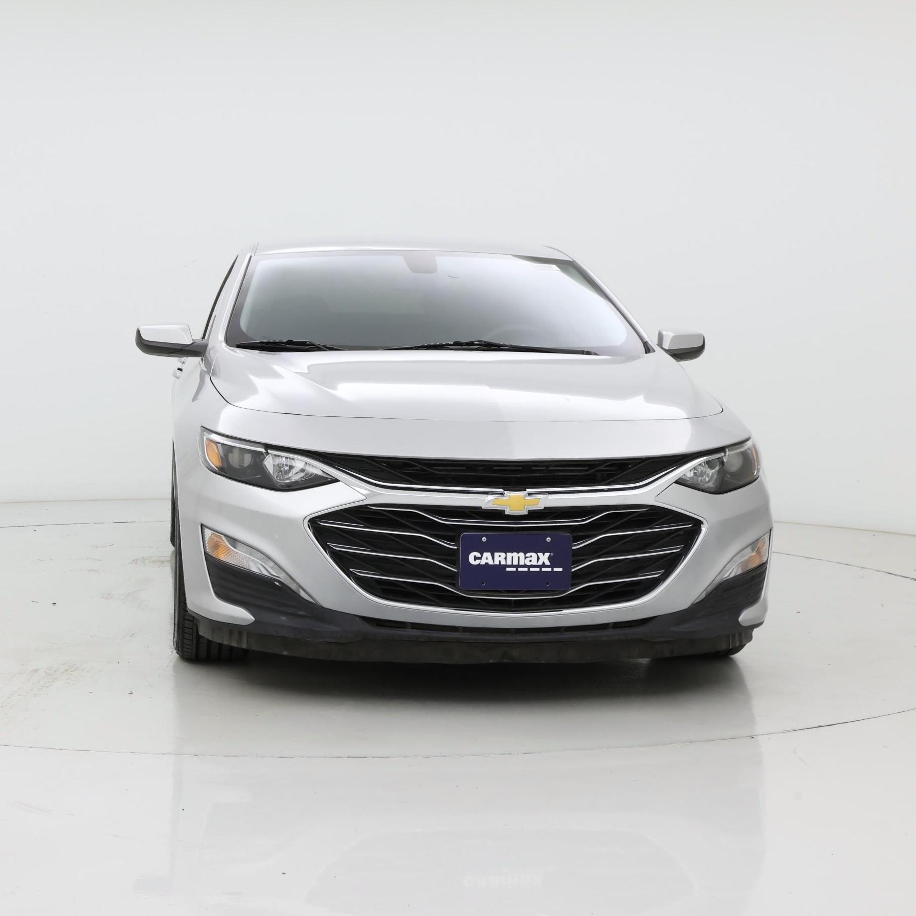 Thumbnail: 2021 Chevrolet Malibu - 5