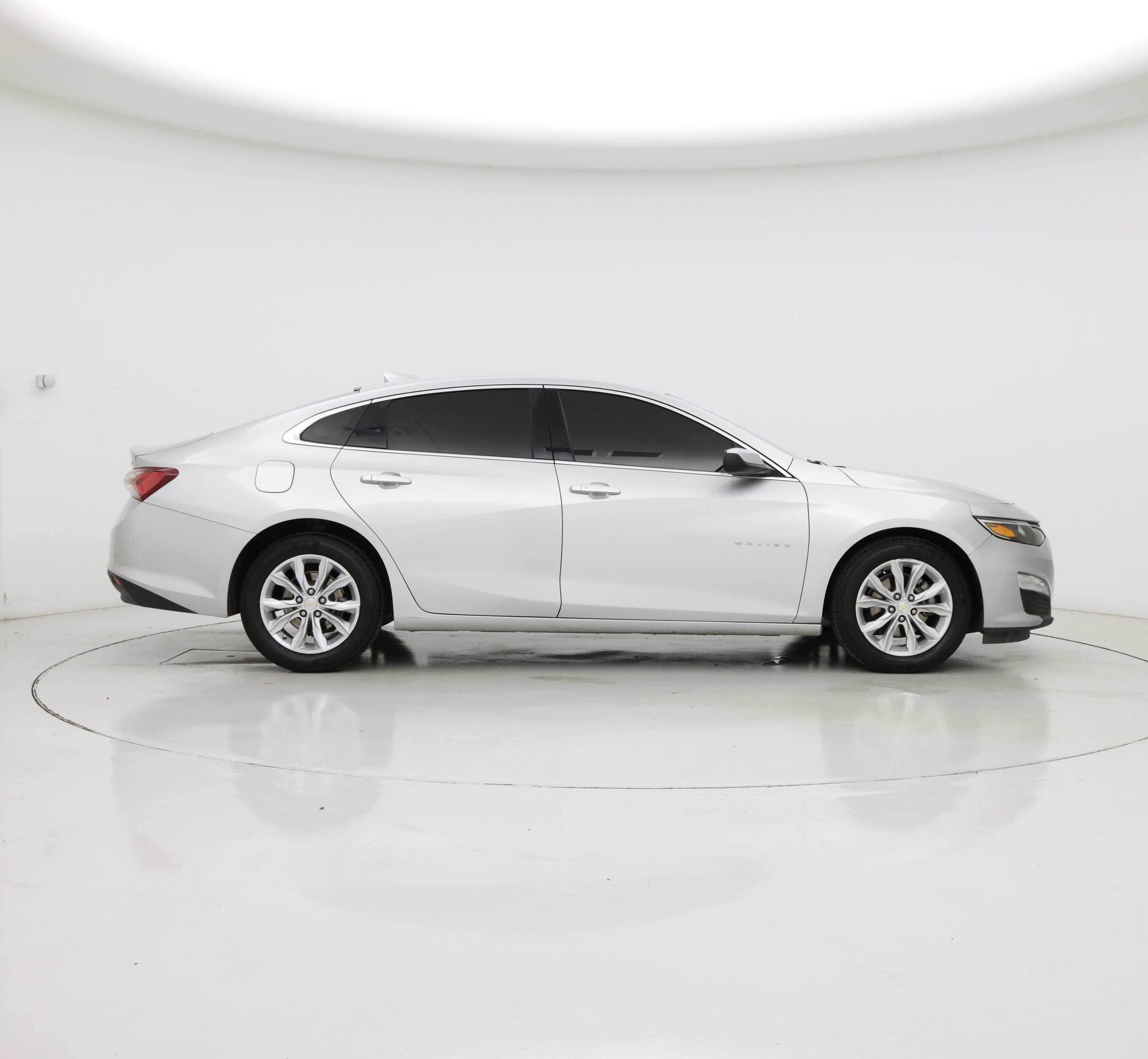 Thumbnail: 2021 Chevrolet Malibu - 7