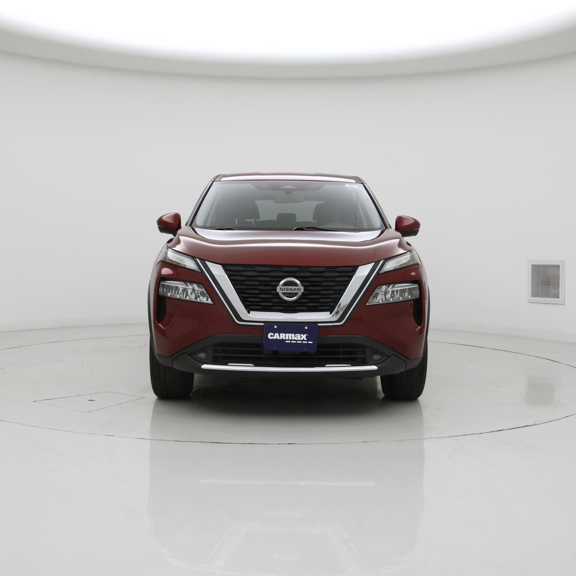 Thumbnail: 2021 Nissan Rogue - 5