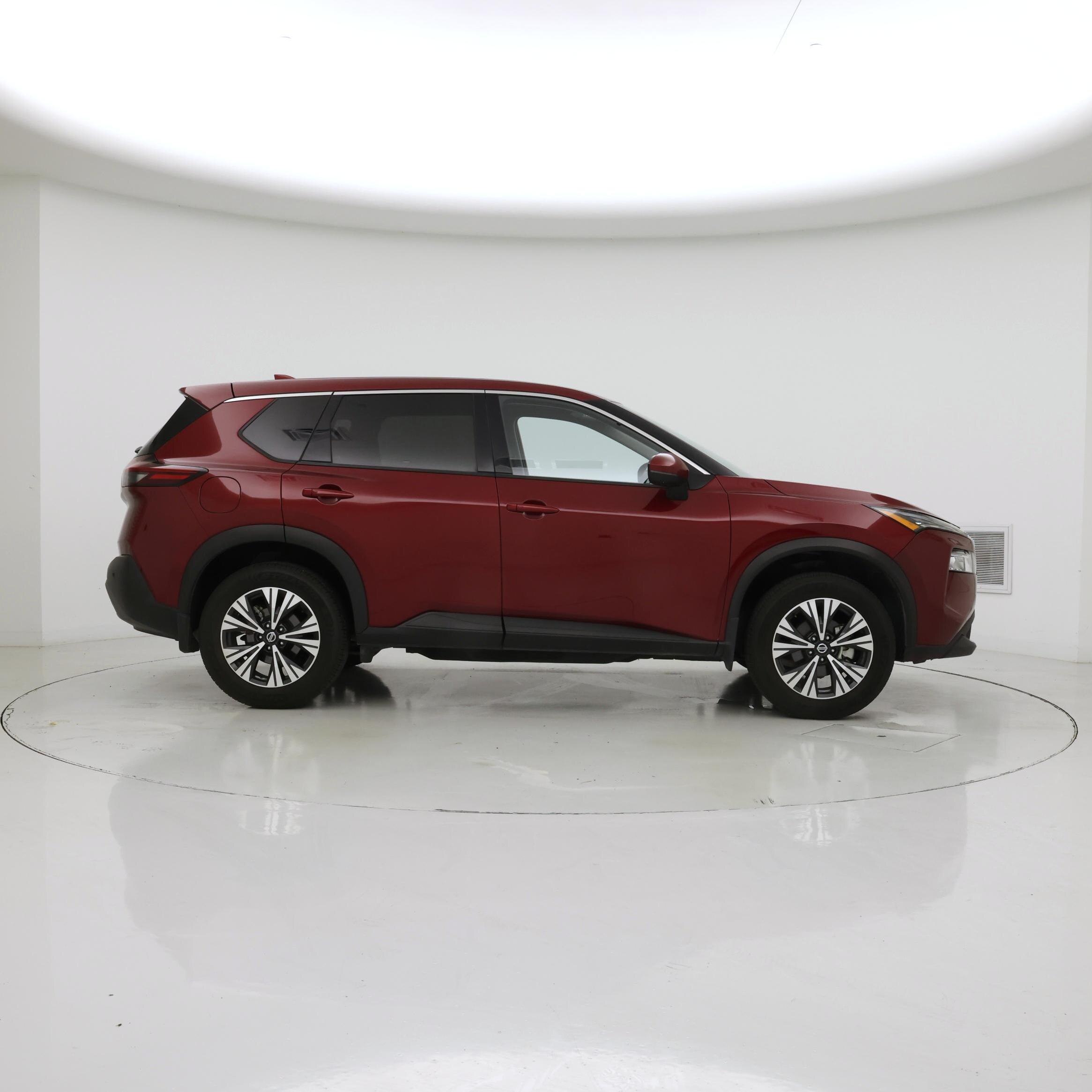 Thumbnail: 2021 Nissan Rogue - 7
