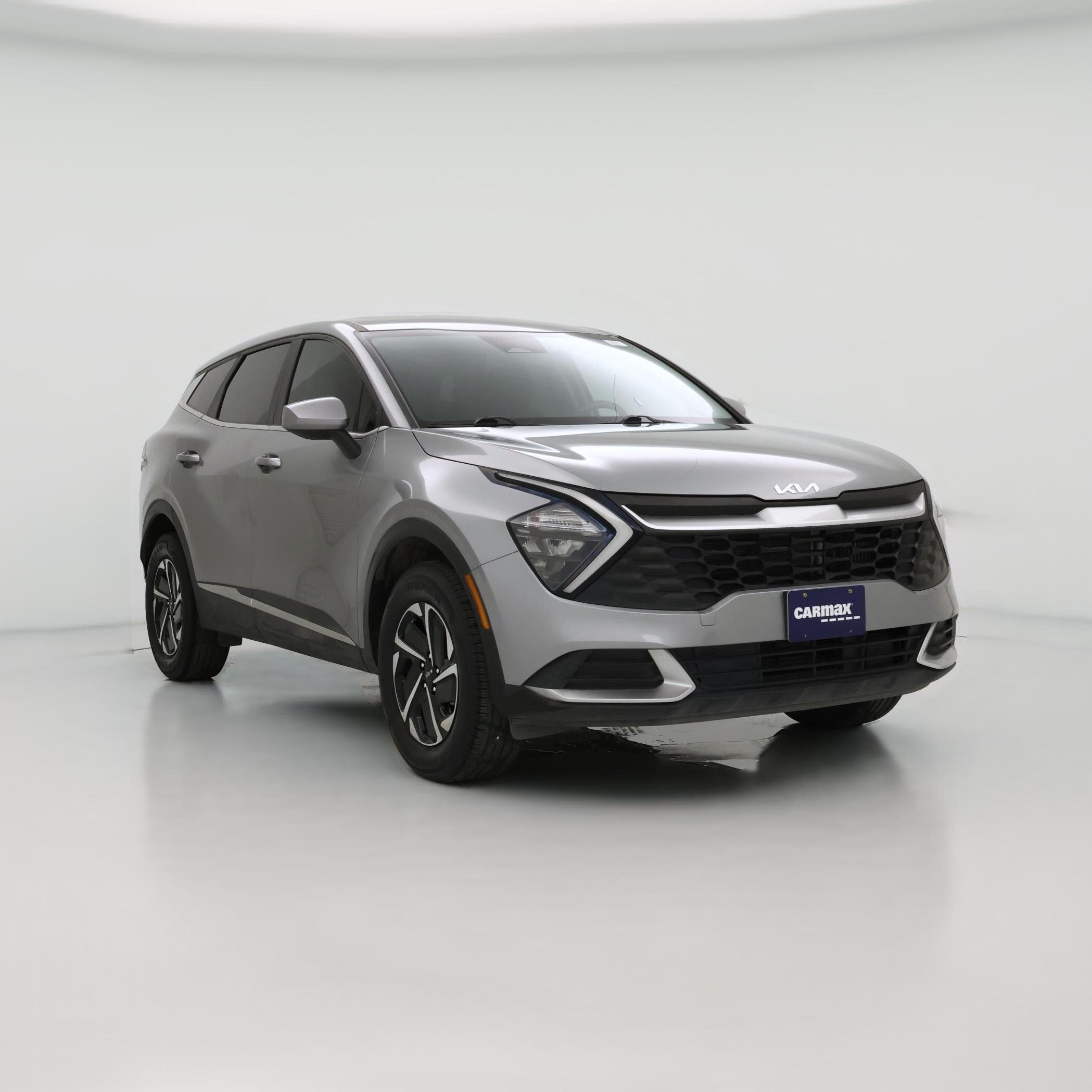 Thumbnail: 2023 Kia Sportage - 1