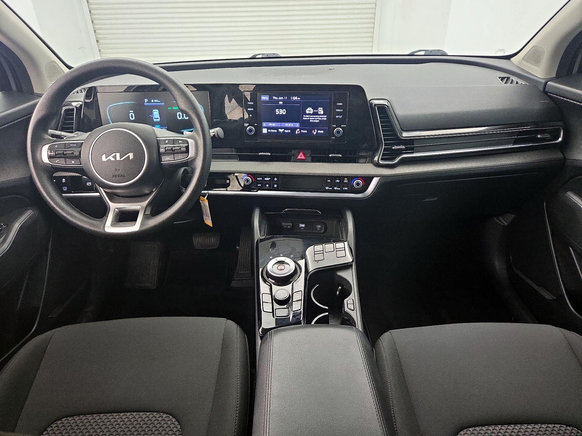 Thumbnail: 2023 Kia Sportage - 9