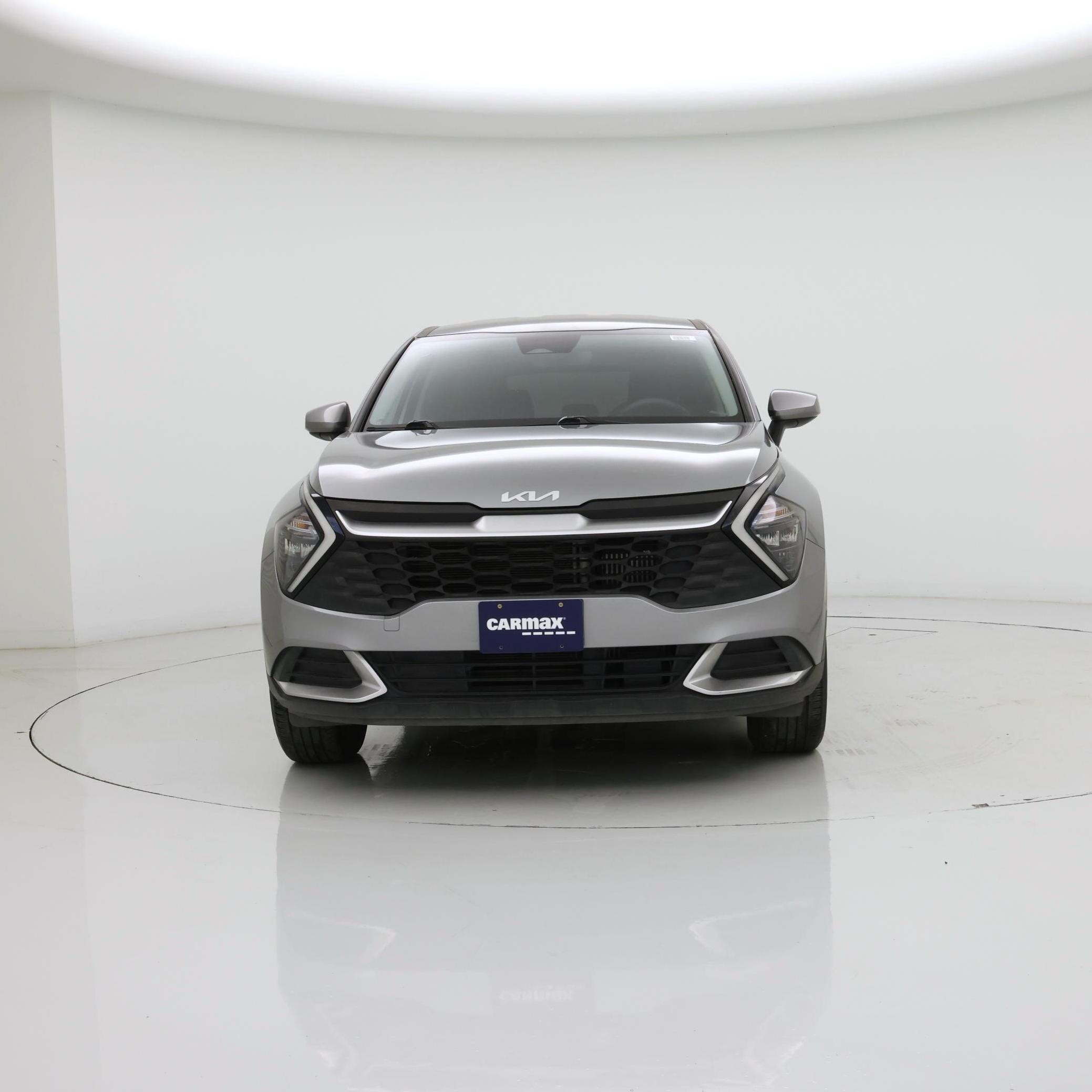 Thumbnail: 2023 Kia Sportage - 5
