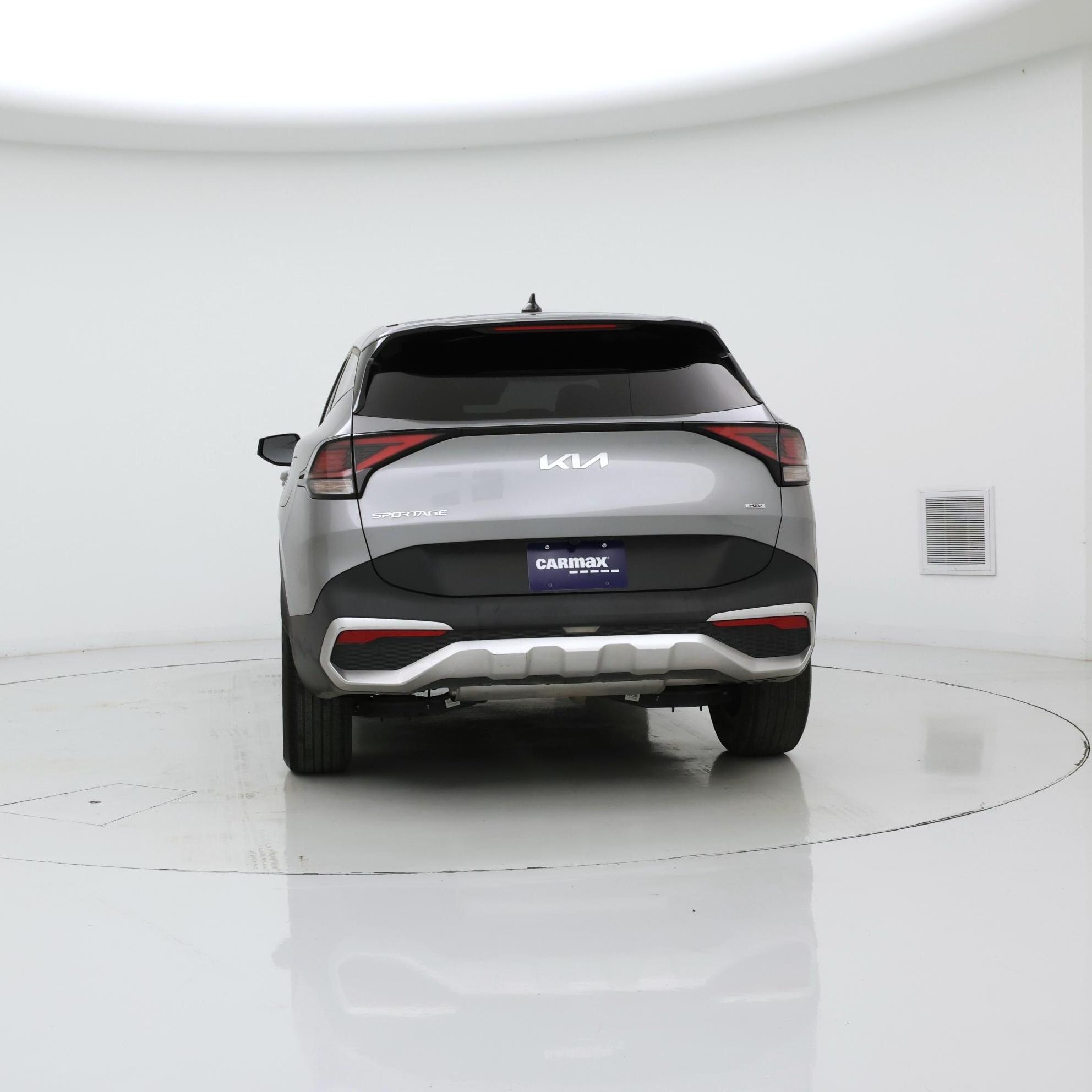 Thumbnail: 2023 Kia Sportage - 6