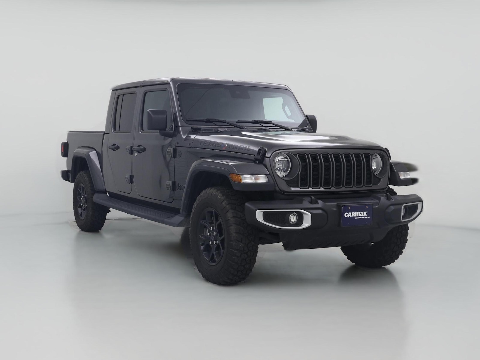 2025 Jeep Gladiator Texas Trail - Photo 1