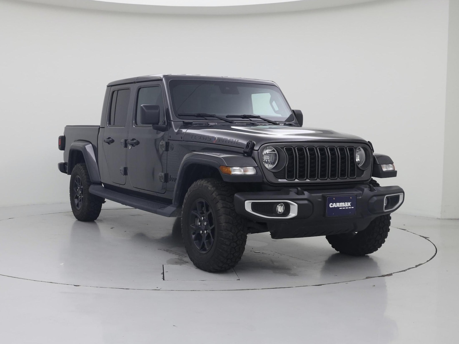 2025 Jeep Gladiator Texas Trail - Photo 2