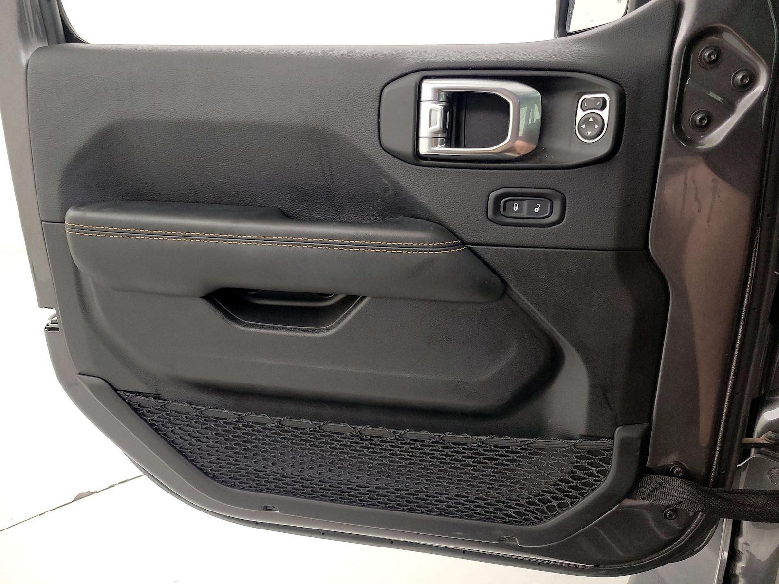 2025 Jeep Gladiator Texas Trail - Photo 13