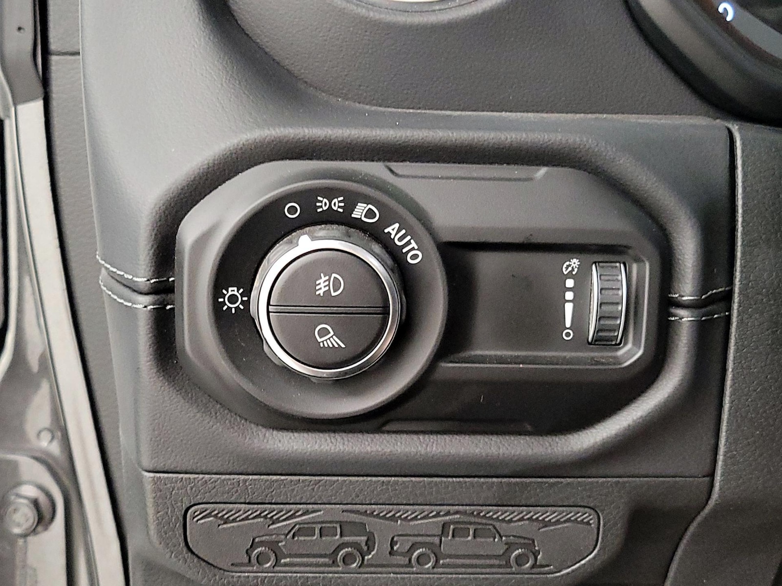 2025 Jeep Gladiator Texas Trail - Photo 14