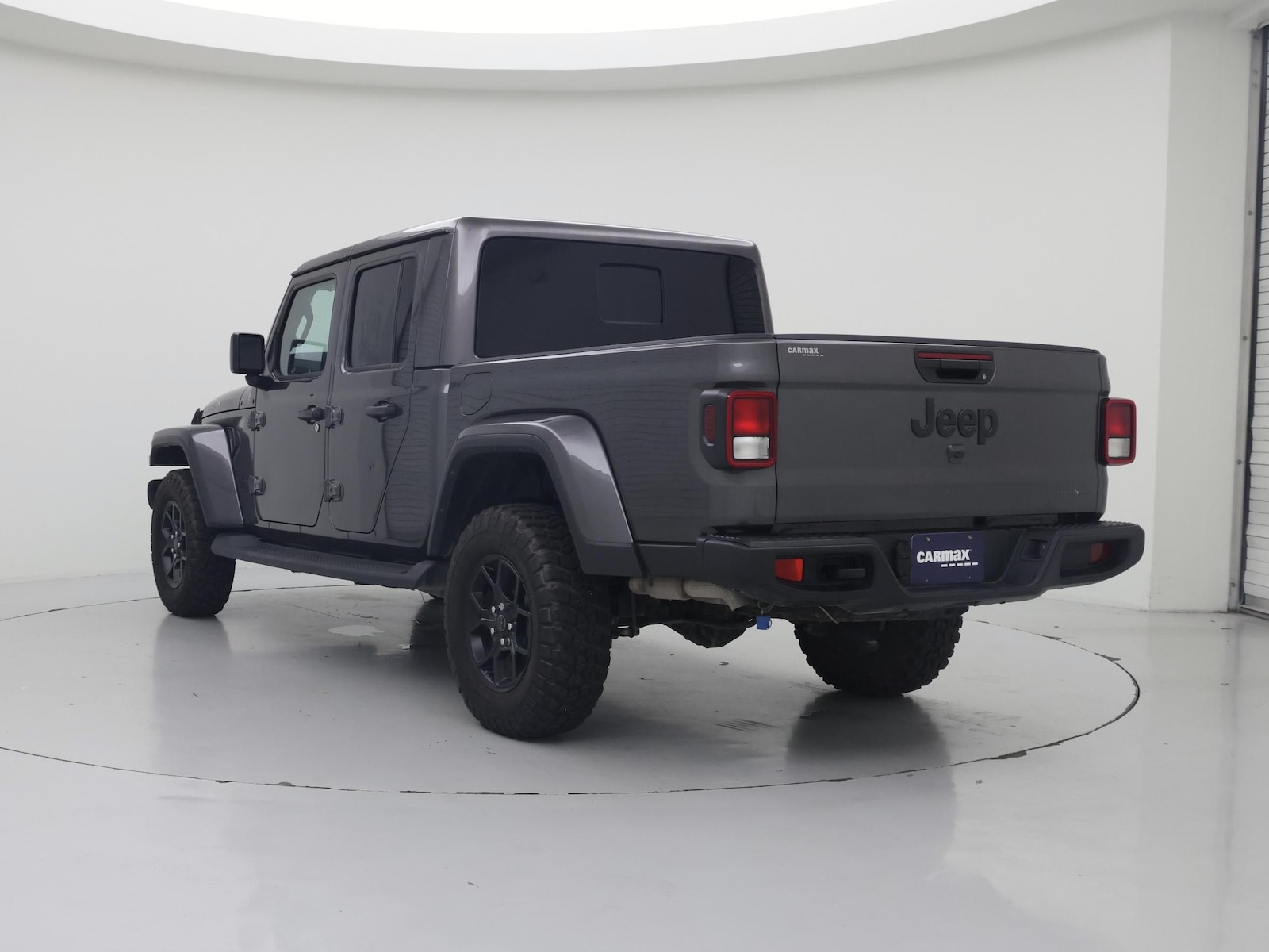 2025 Jeep Gladiator Texas Trail - Photo 3
