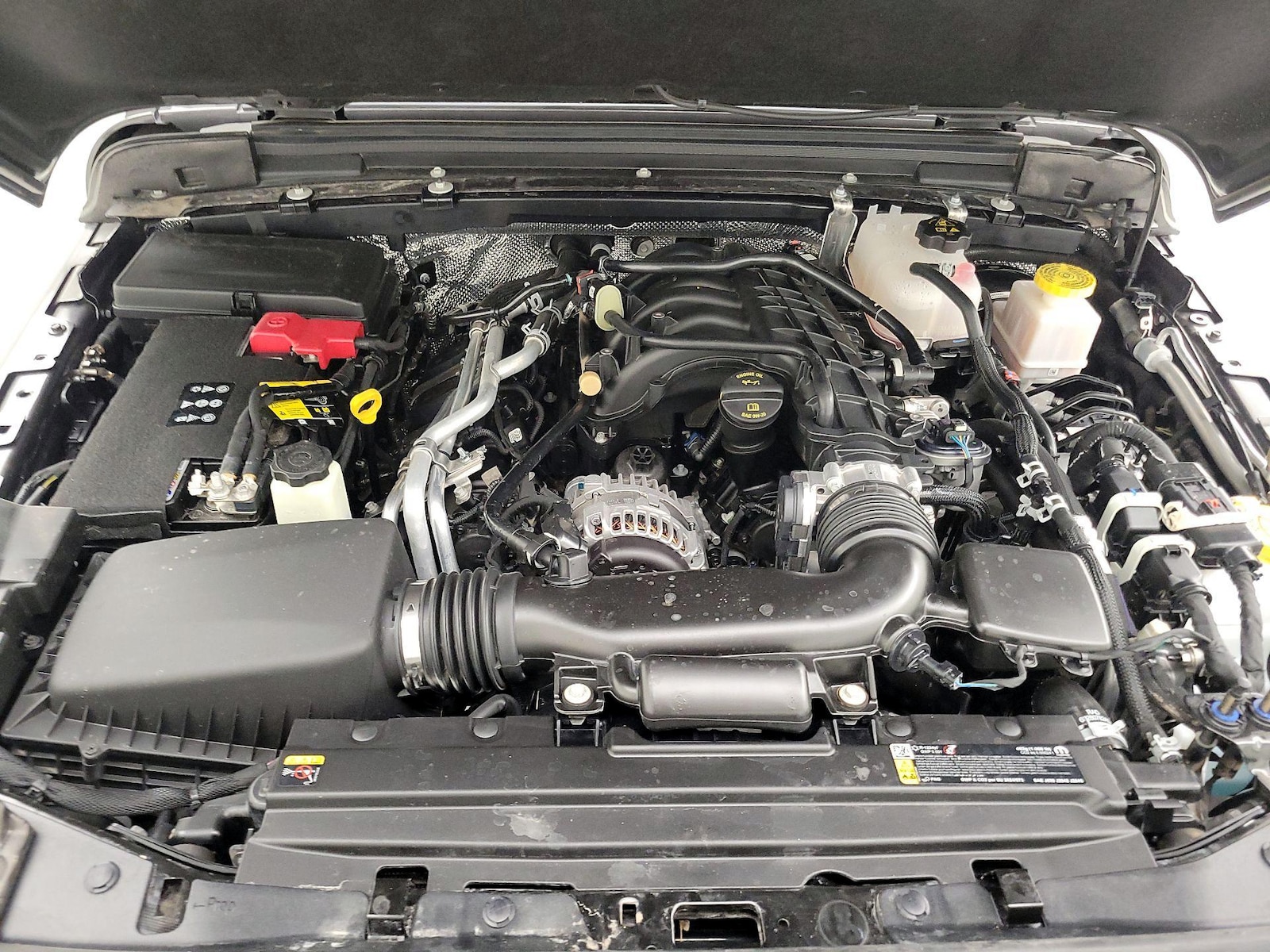 2025 Jeep Gladiator Texas Trail - Photo 22